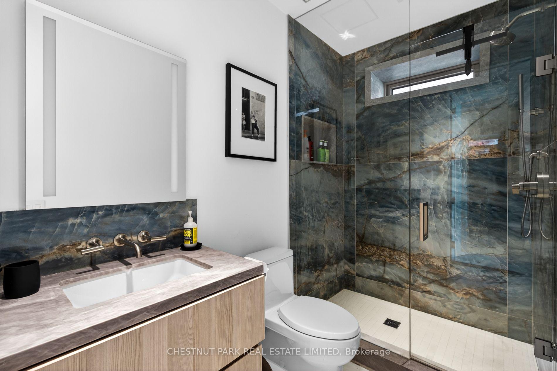 Photo 51 of 15 Albemarle Avenue, Toronto, North Riverdale — HOMEH