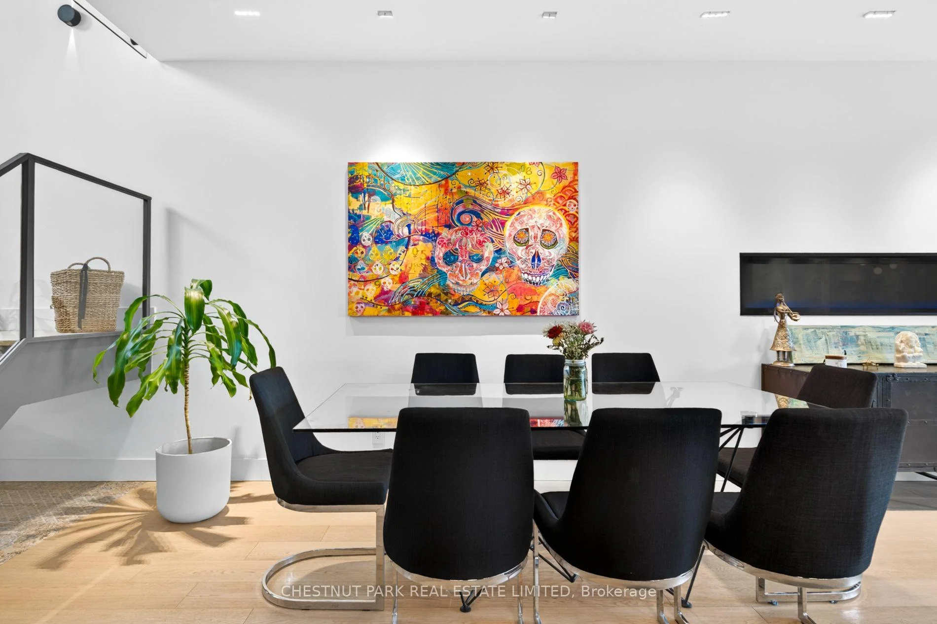 Photo 13 of 15 Albemarle Avenue, Toronto, North Riverdale — HOMEH