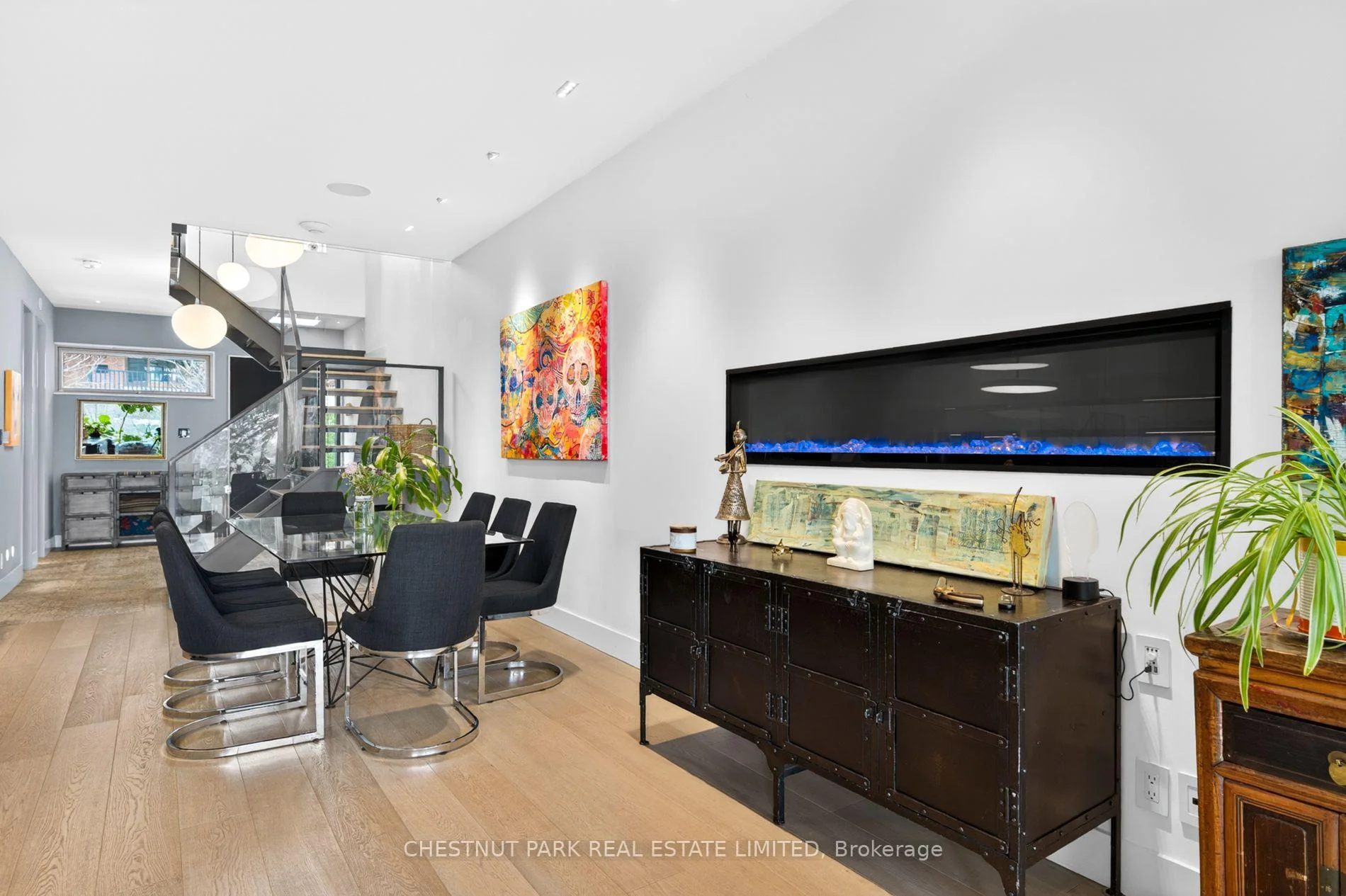 Photo 14 of 15 Albemarle Avenue, Toronto, North Riverdale — HOMEH