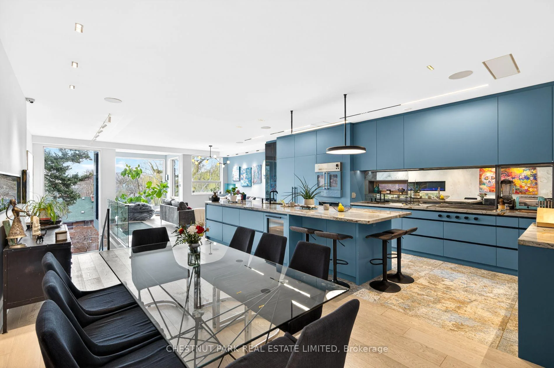 Photo 18 of 15 Albemarle Avenue, Toronto, North Riverdale — HOMEH