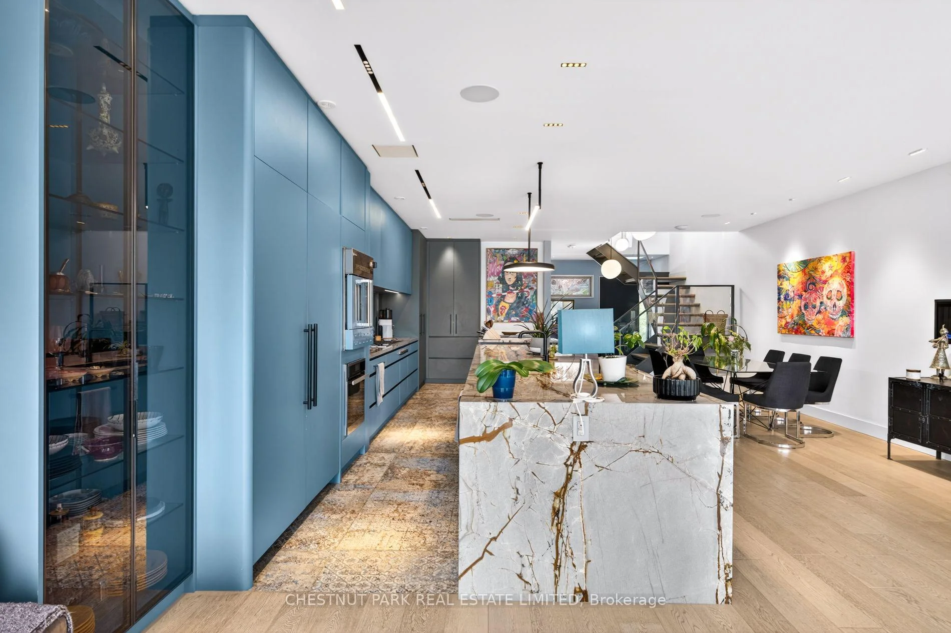 Photo 25 of 15 Albemarle Avenue, Toronto, North Riverdale — HOMEH