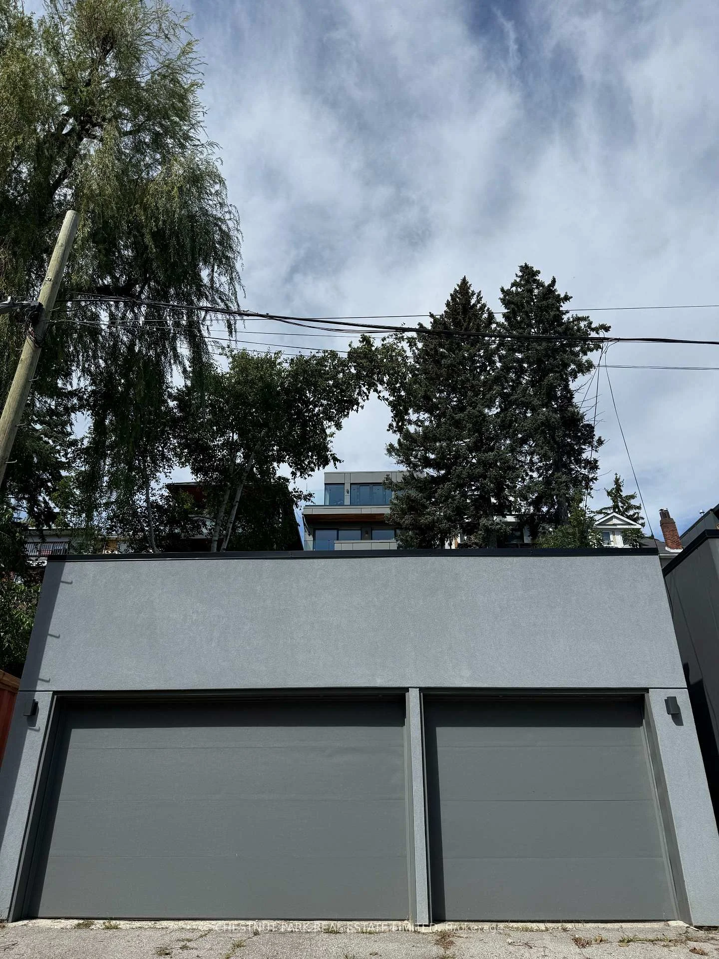 Photo 55 of 15 Albemarle Avenue, Toronto, North Riverdale — HOMEH