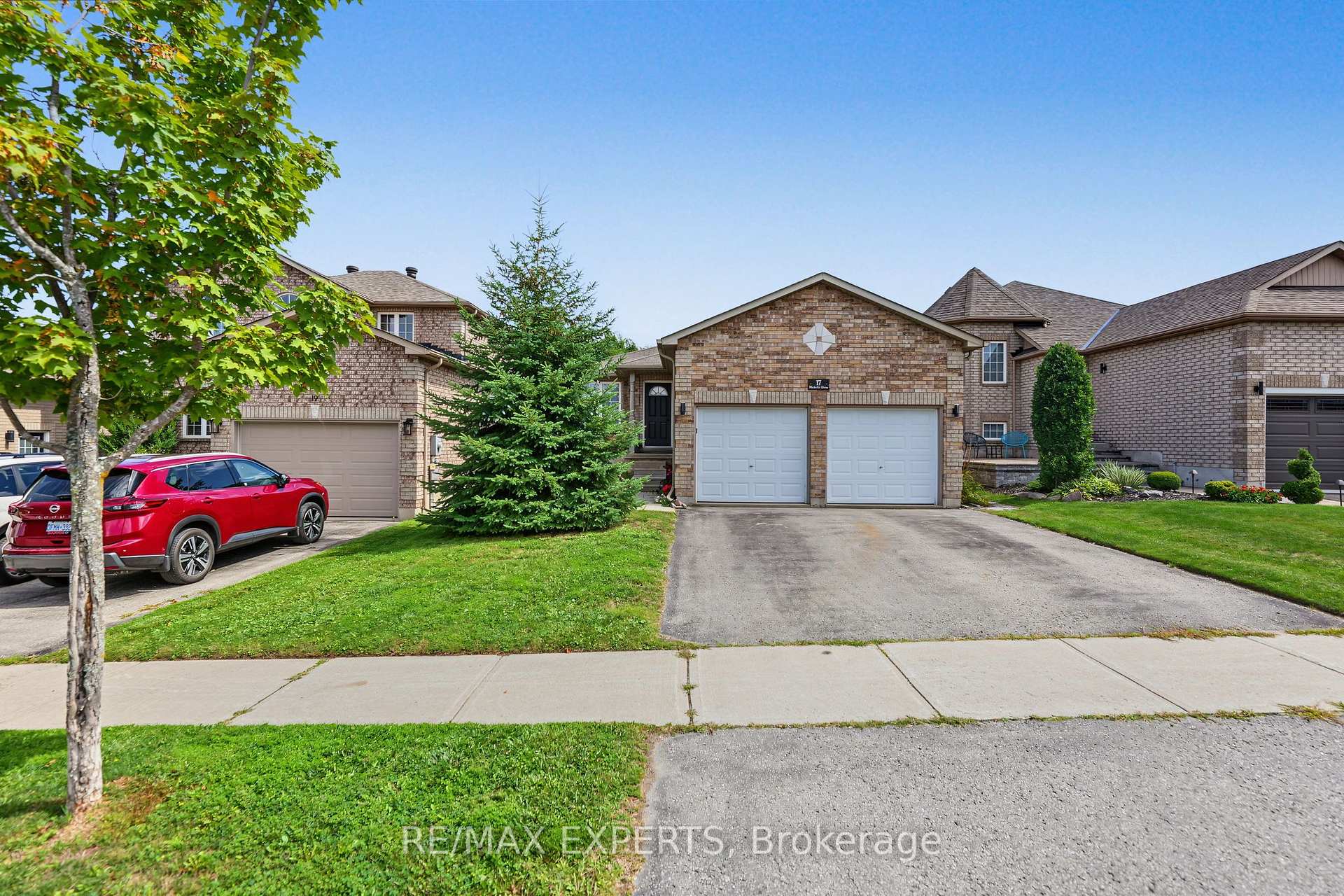 Front of Bsmt, 17 Michelle Drive