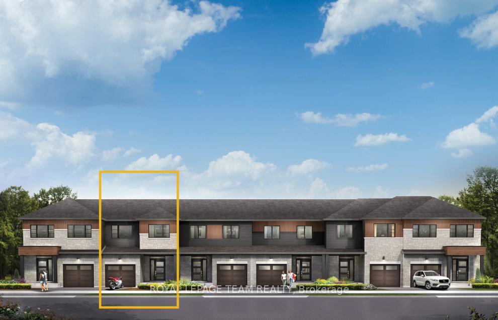 Photo 1 of 111 Deltaview Lane, Ottawa, Barrhaven - Half Moon Bay — HOMEH