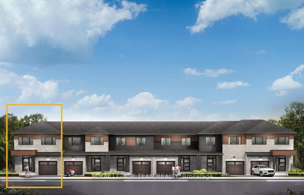 Photo 1 of 107 Deltaview Lane, Ottawa, Barrhaven - Half Moon Bay — HOMEH