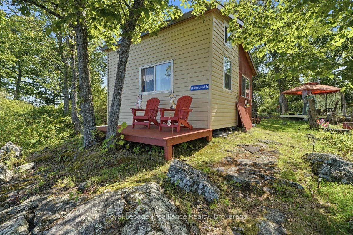 Photo 16 of 14C Boat Launch Road, Centre Hastings — HOMEH