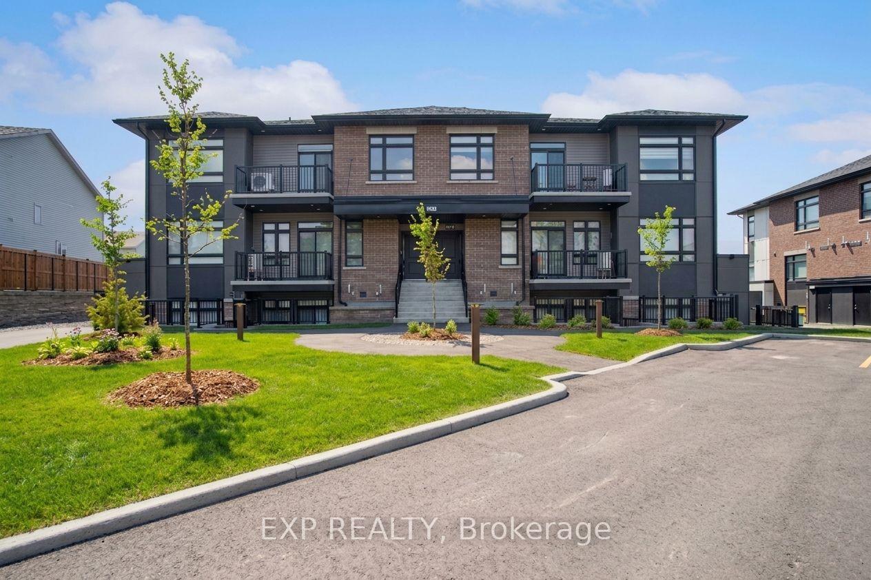 Photo 1 of Unit C, 380 Rolling Meadow Crescent, Ottawa, Mer Bleue/Bradley Estates/Anderson Park — HOMEH