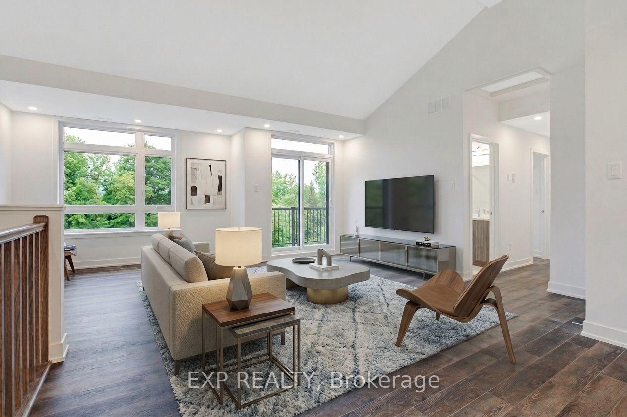 Photo 10 of Unit C, 380 Rolling Meadow Crescent, Ottawa, Mer Bleue/Bradley Estates/Anderson Park — HOMEH