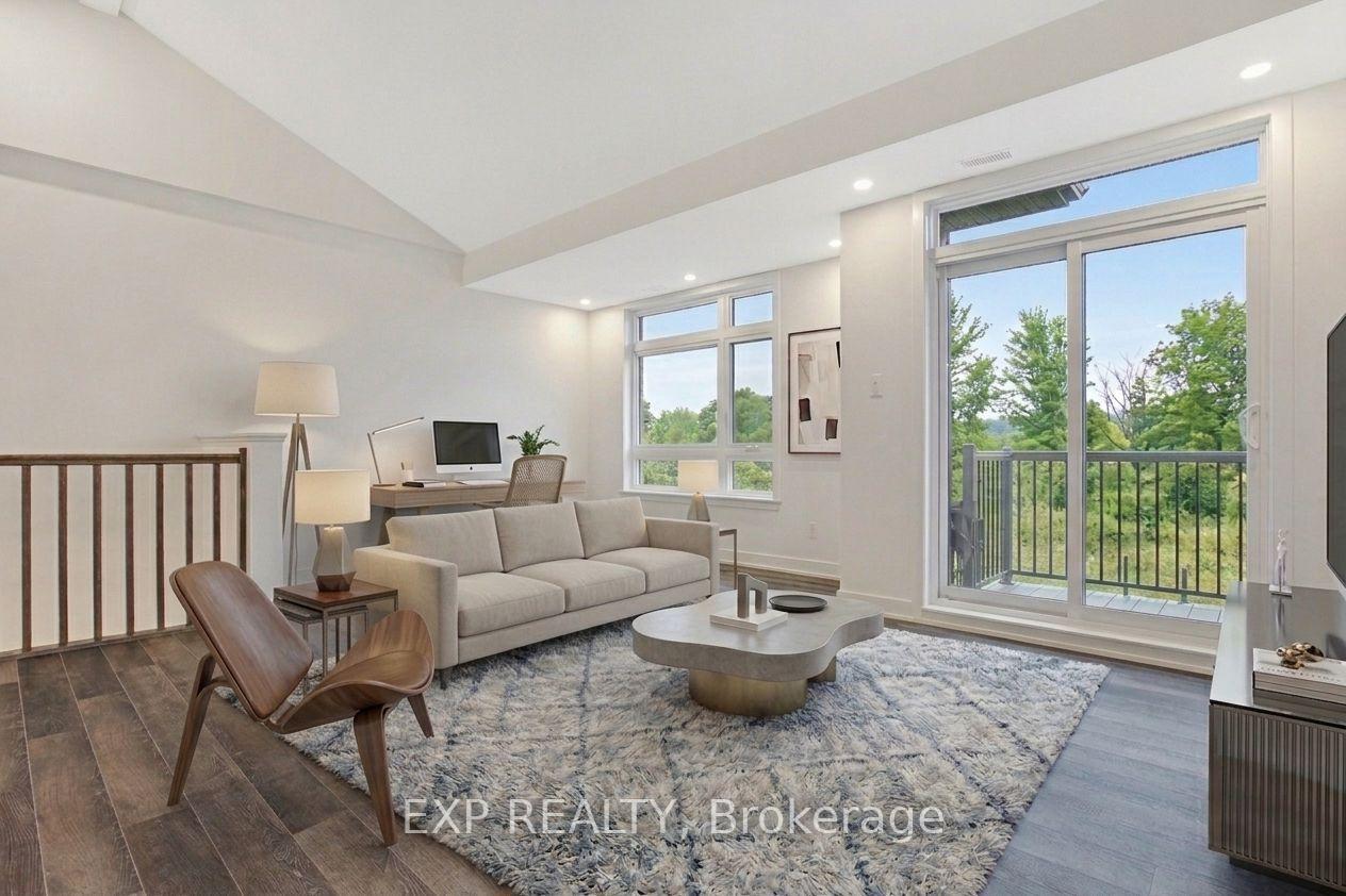 Photo 11 of Unit C, 380 Rolling Meadow Crescent, Ottawa, Mer Bleue/Bradley Estates/Anderson Park — HOMEH