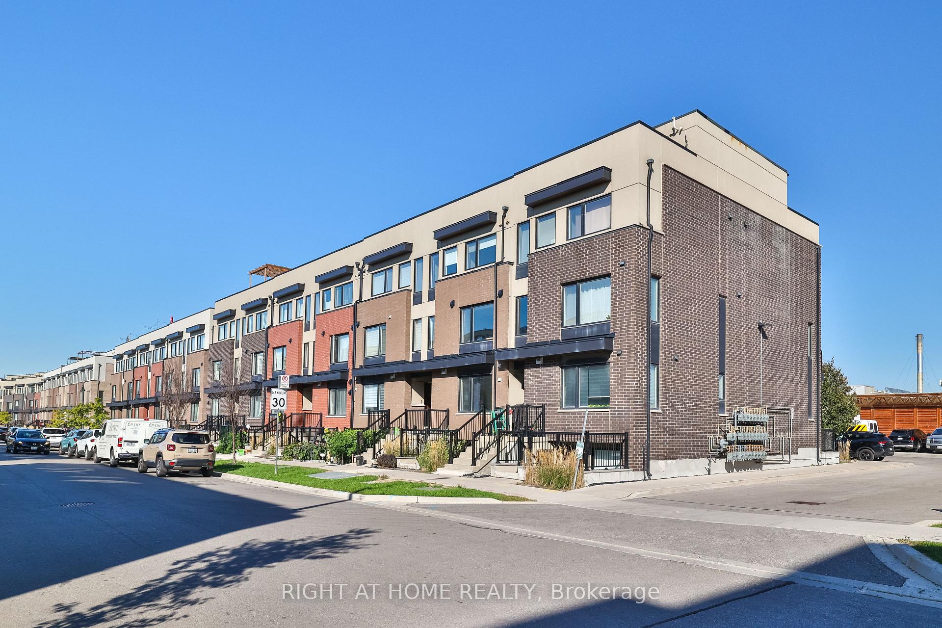 Photo of Unit 5, 155 William Duncan Road