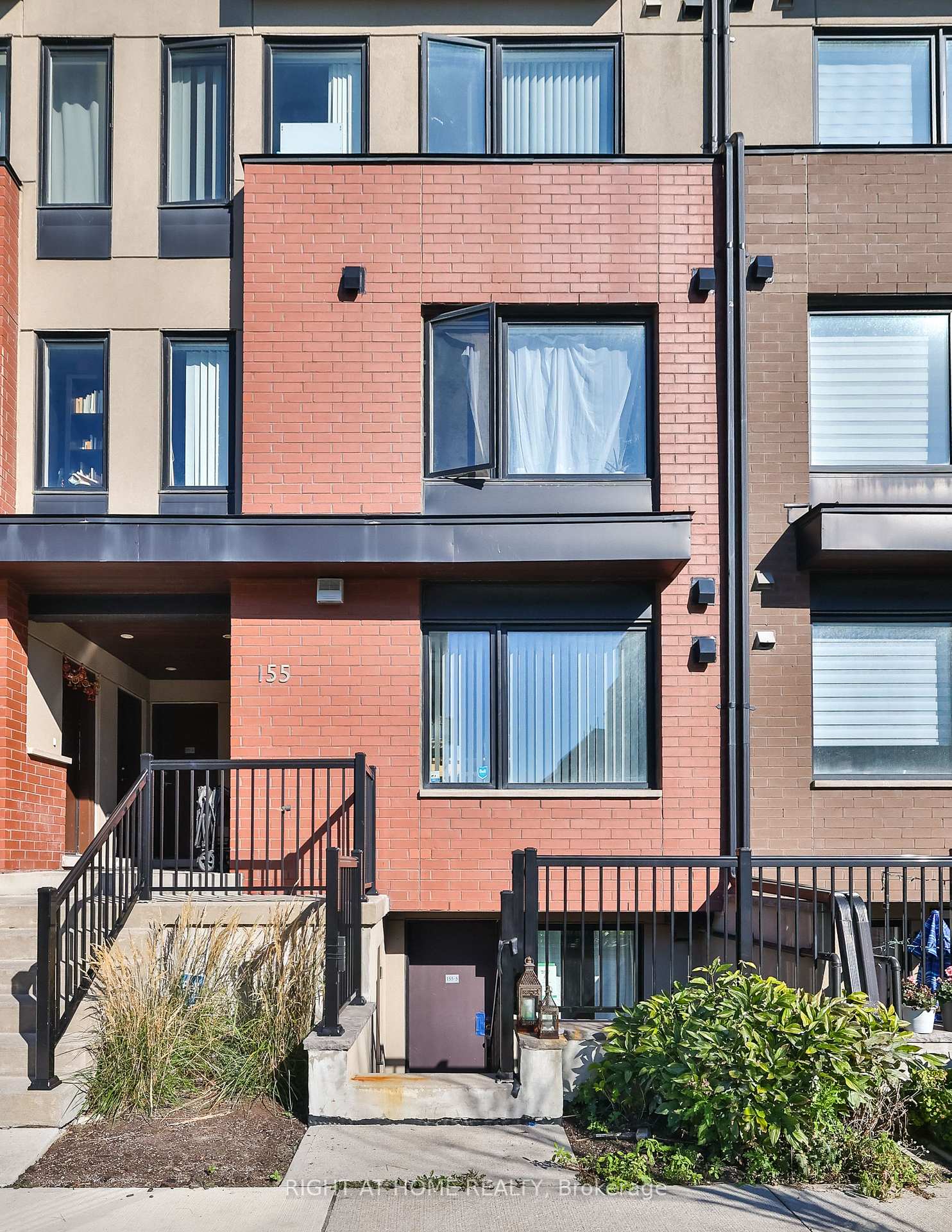 Photo 2 of Unit 5, 155 William Duncan Road, North York, Downsview-Roding-CFB — HOMEH