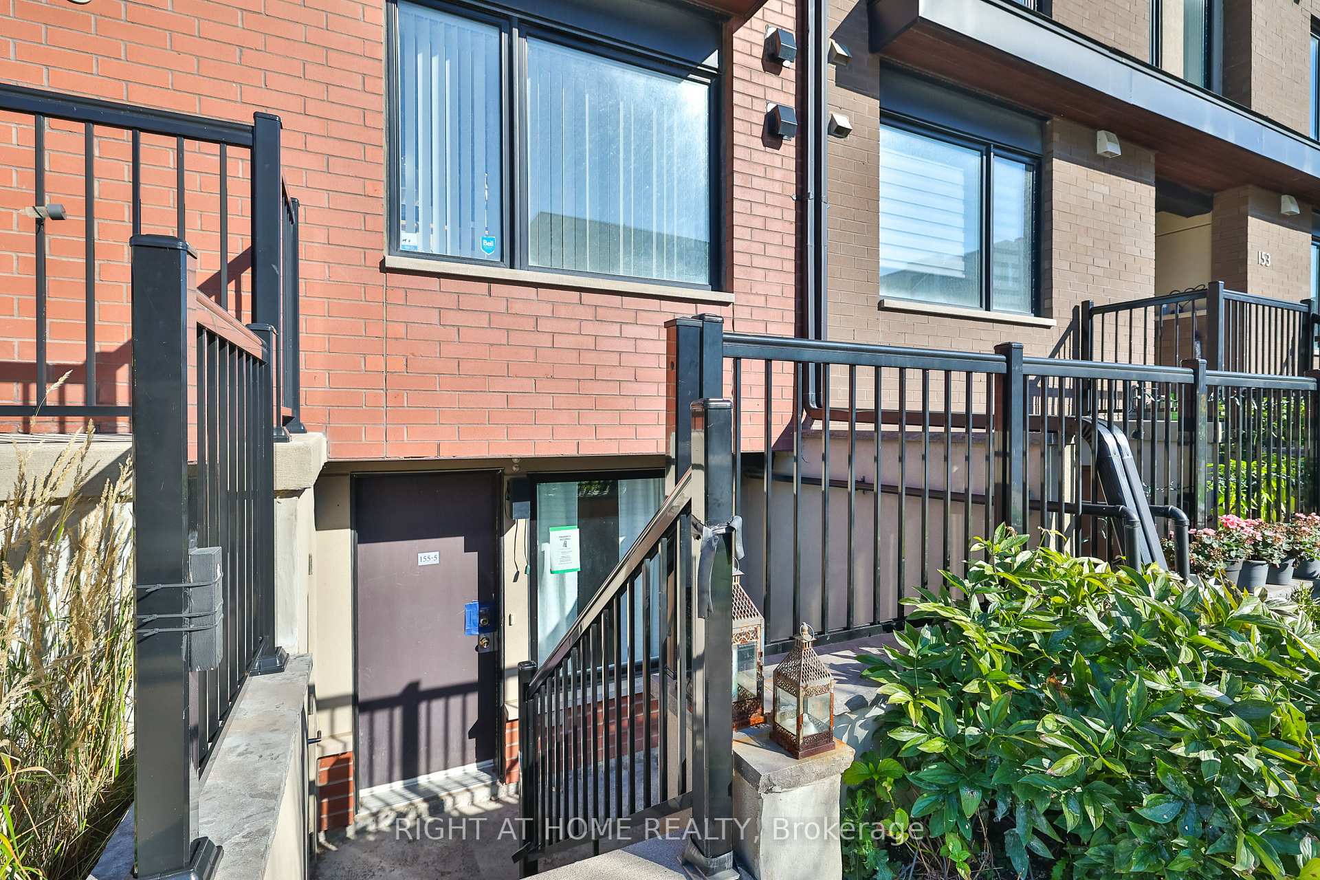 Photo 3 of Unit 5, 155 William Duncan Road, North York, Downsview-Roding-CFB — HOMEH