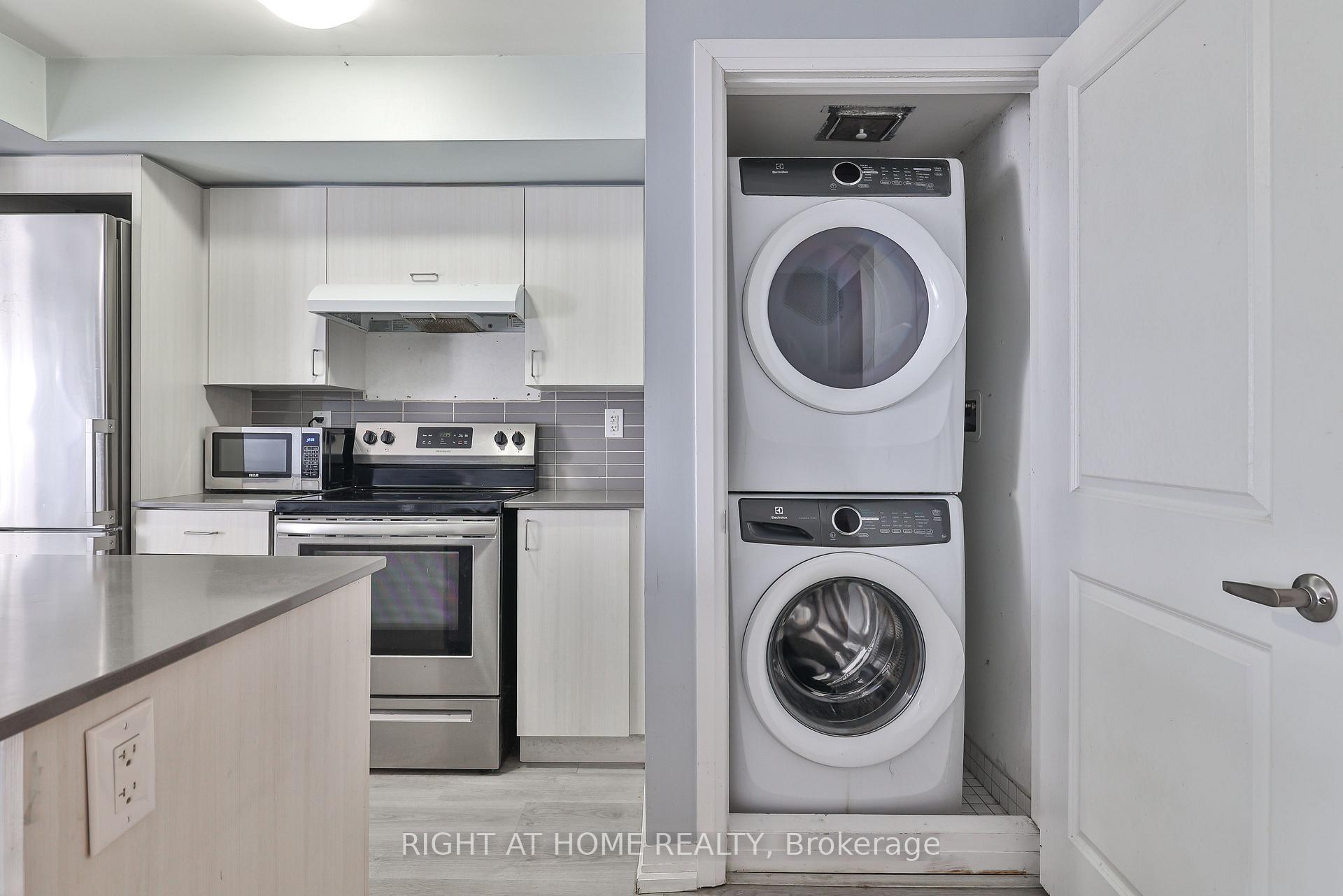 Photo 17 of Unit 5, 155 William Duncan Road, North York, Downsview-Roding-CFB — HOMEH