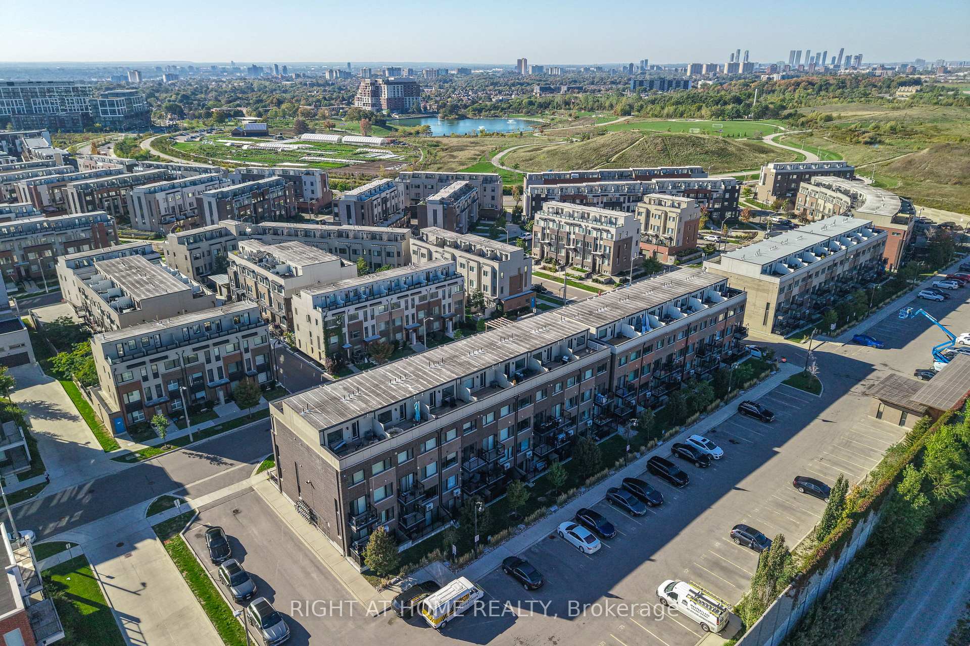 Photo 19 of Unit 5, 155 William Duncan Road, North York, Downsview-Roding-CFB — HOMEH