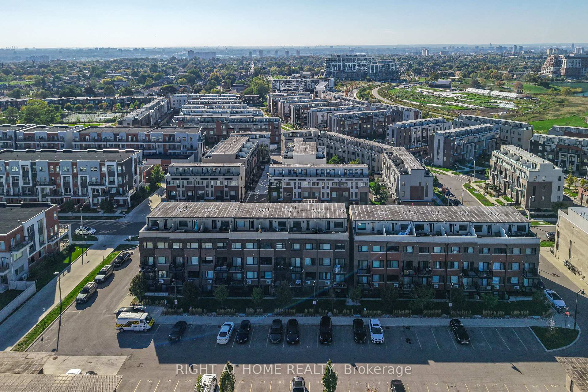 Photo 20 of Unit 5, 155 William Duncan Road, North York, Downsview-Roding-CFB — HOMEH