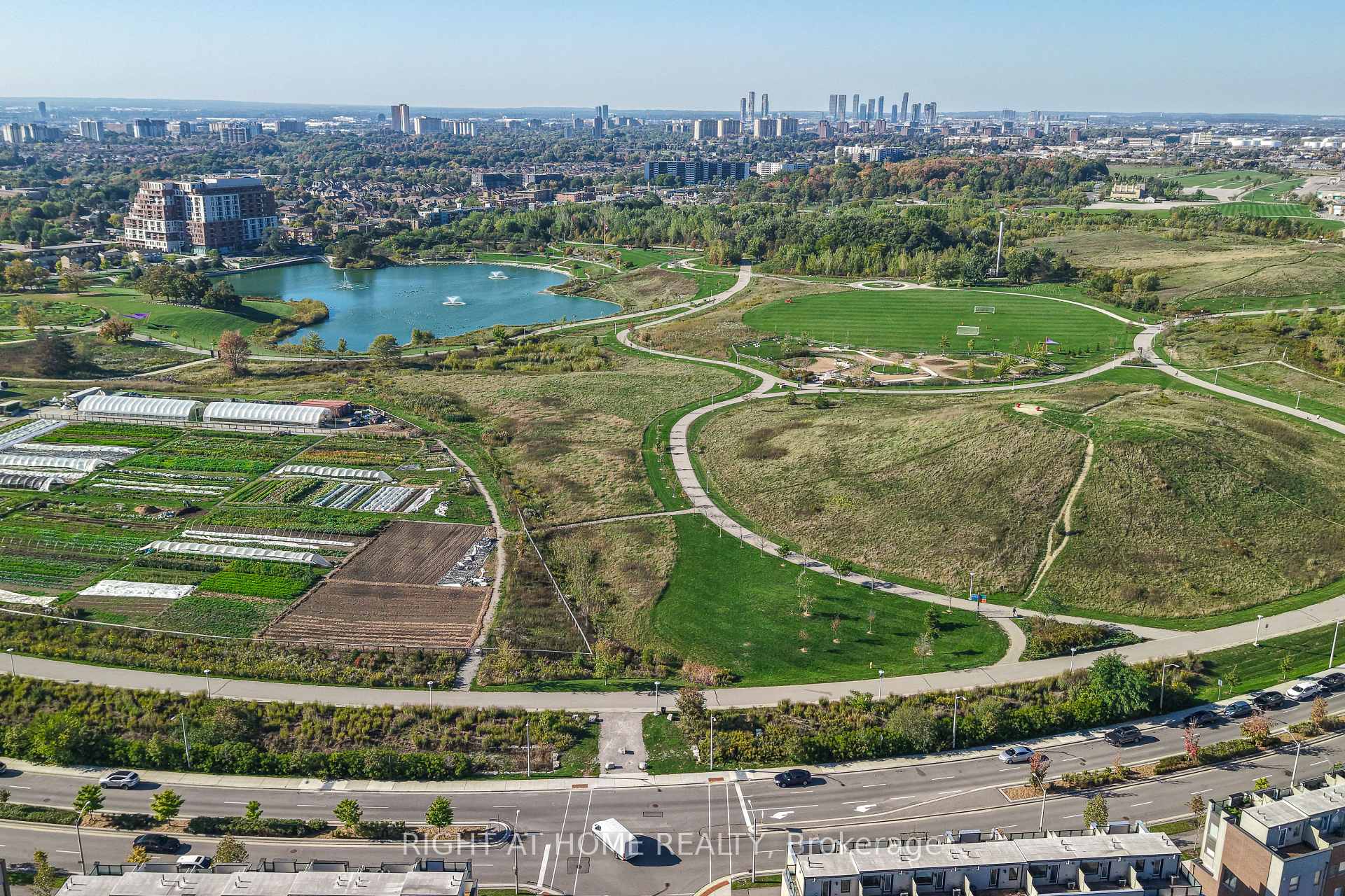 Photo 21 of Unit 5, 155 William Duncan Road, North York, Downsview-Roding-CFB — HOMEH