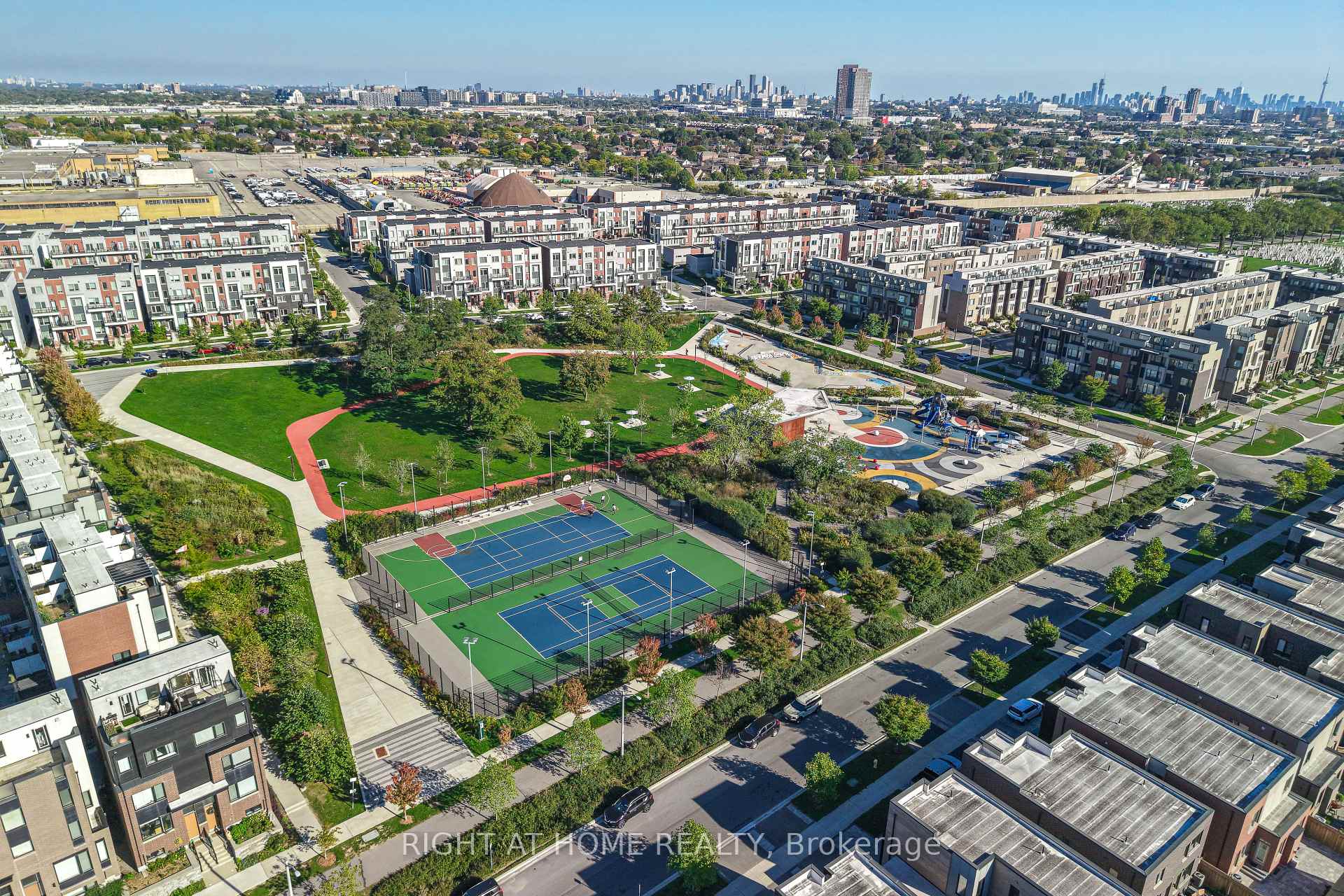 Photo 23 of Unit 5, 155 William Duncan Road, North York, Downsview-Roding-CFB — HOMEH