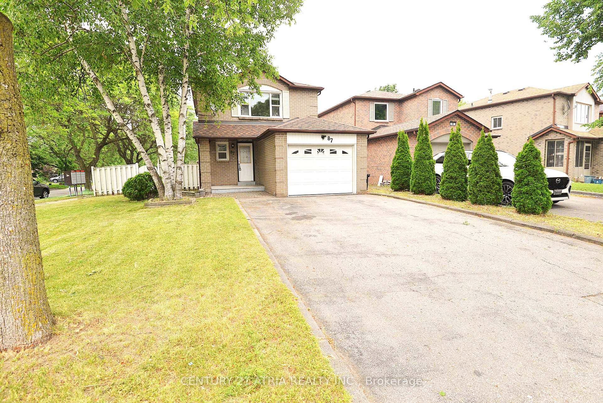 Photo 1 of 87 Radford Drive, Ajax, Central West — HOMEH