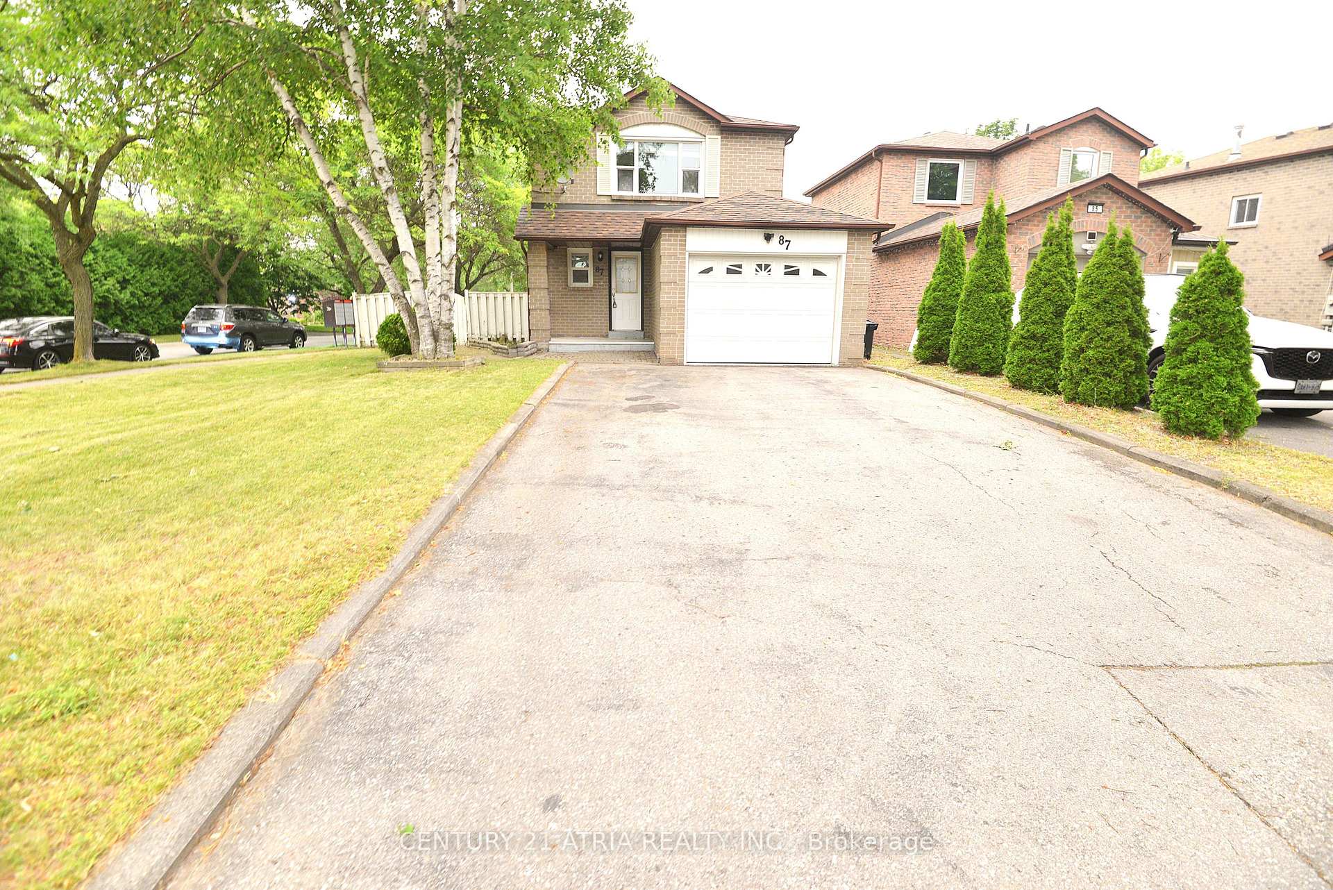 Photo 2 of 87 Radford Drive, Ajax, Central West — HOMEH