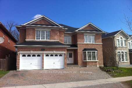 Photo 1 of 9 Havelock Gate, Markham, Rouge Fairways — HOMEH