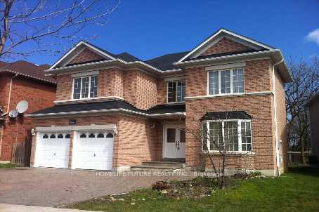 Photo 2 of 9 Havelock Gate, Markham, Rouge Fairways — HOMEH