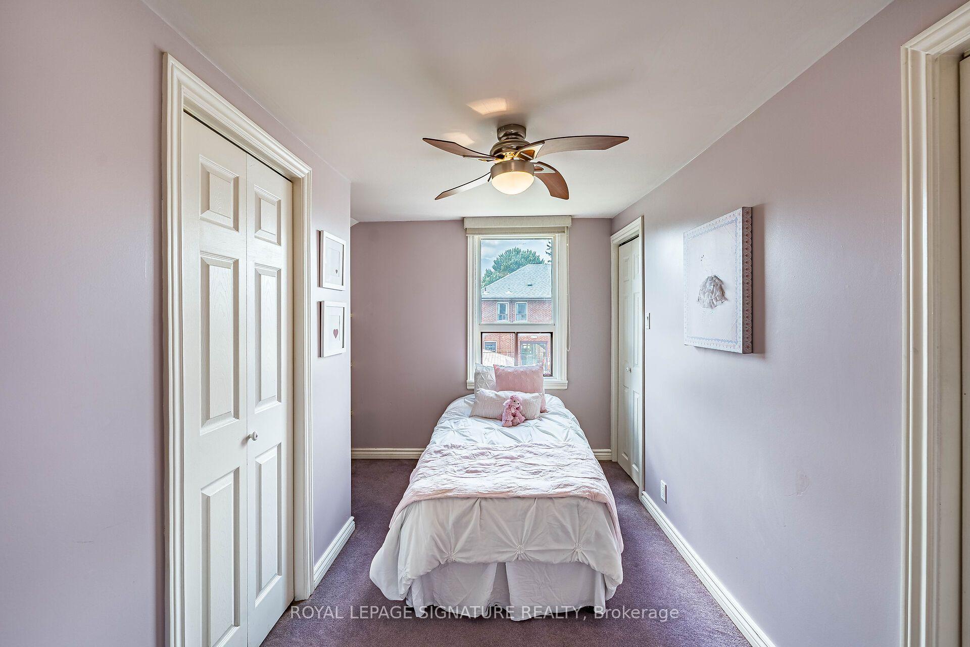 Photo 15 of 1 Davidson Avenue, Scarborough, Clairlea-Birchmount — HOMEH