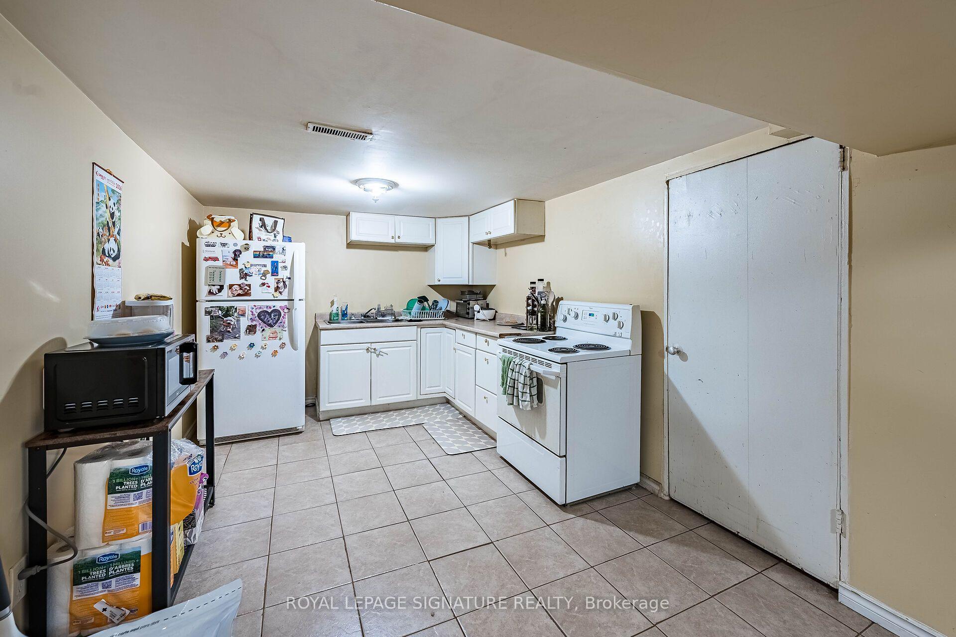 Photo 20 of 1 Davidson Avenue, Scarborough, Clairlea-Birchmount — HOMEH