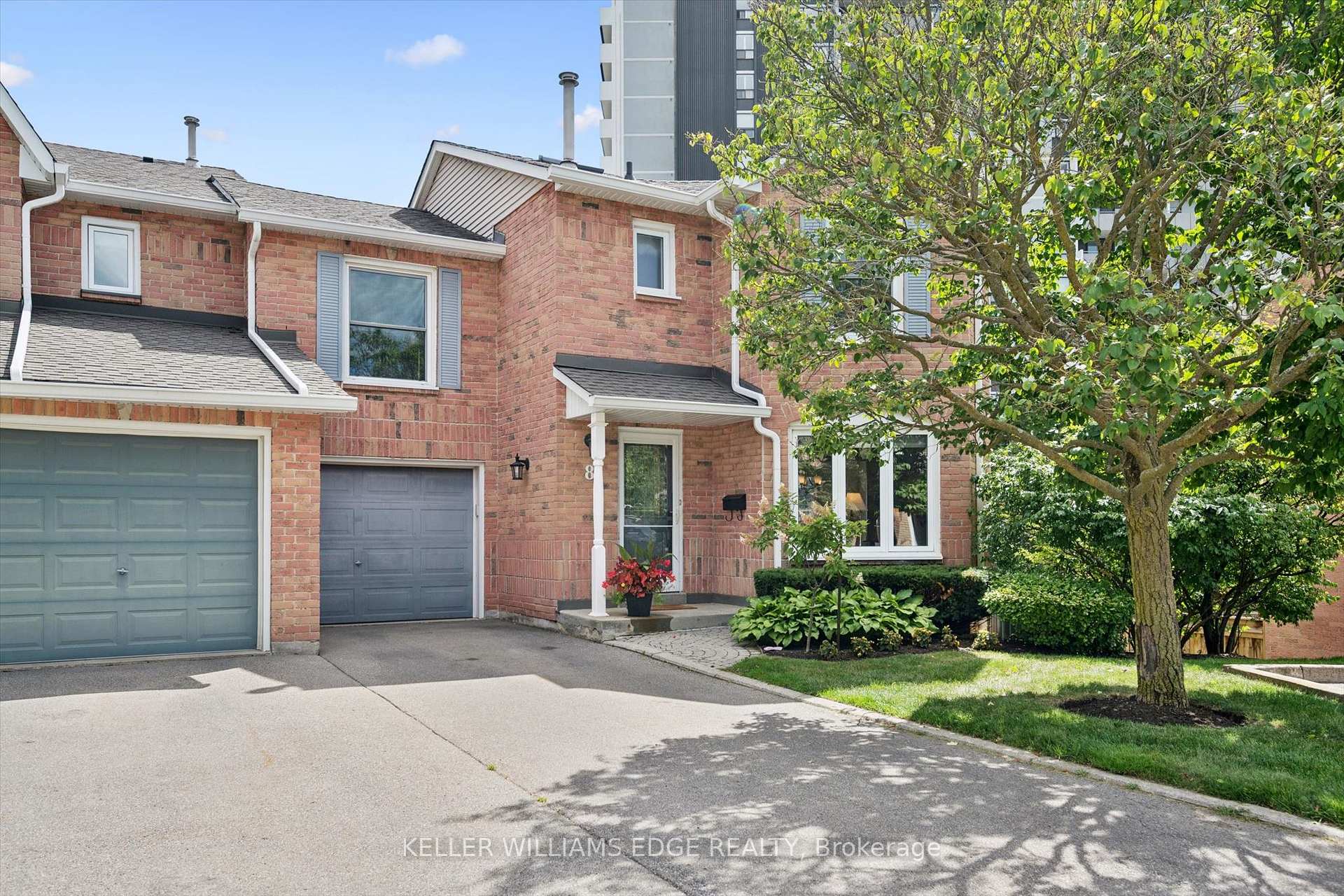 Photo 2 of Unit 8, 2155 Duncaster Drive, Burlington, Brant Hills — HOMEH