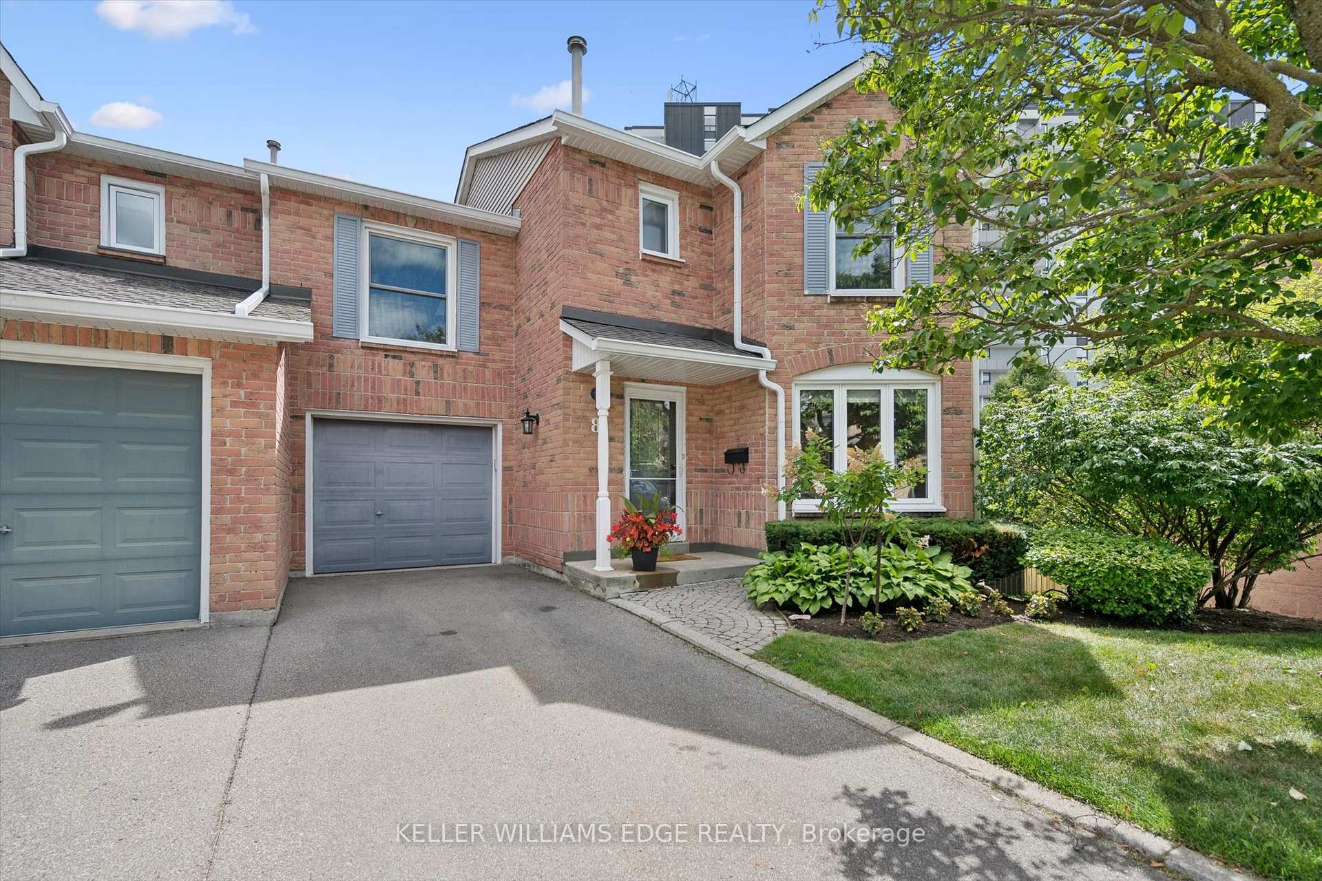 Photo 4 of Unit 8, 2155 Duncaster Drive, Burlington, Brant Hills — HOMEH