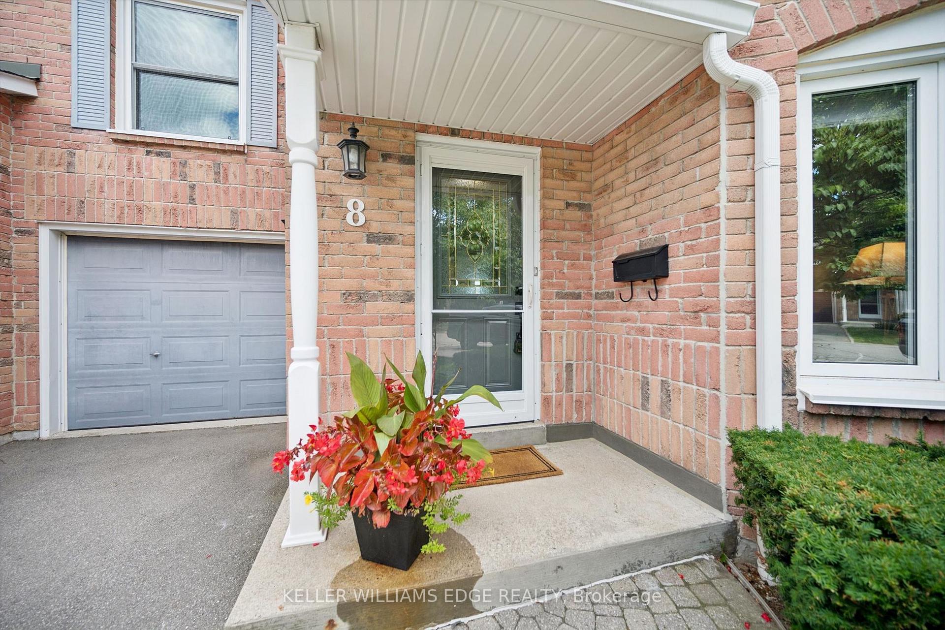 Photo 5 of Unit 8, 2155 Duncaster Drive, Burlington, Brant Hills — HOMEH