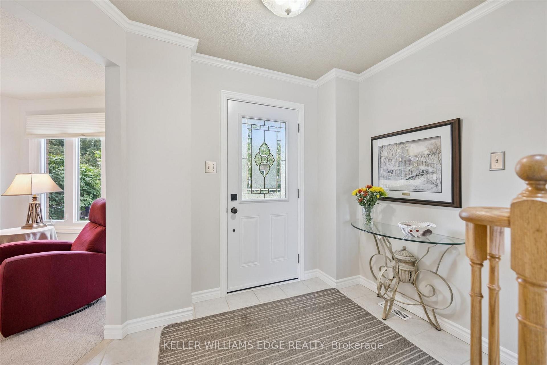 Photo 6 of Unit 8, 2155 Duncaster Drive, Burlington, Brant Hills — HOMEH