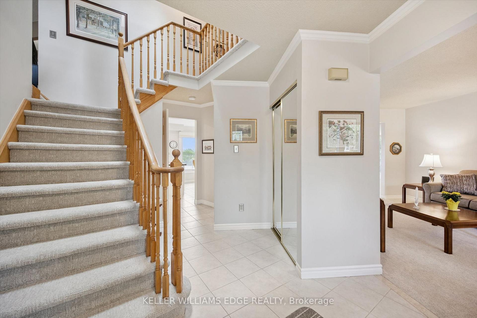 Photo 7 of Unit 8, 2155 Duncaster Drive, Burlington, Brant Hills — HOMEH