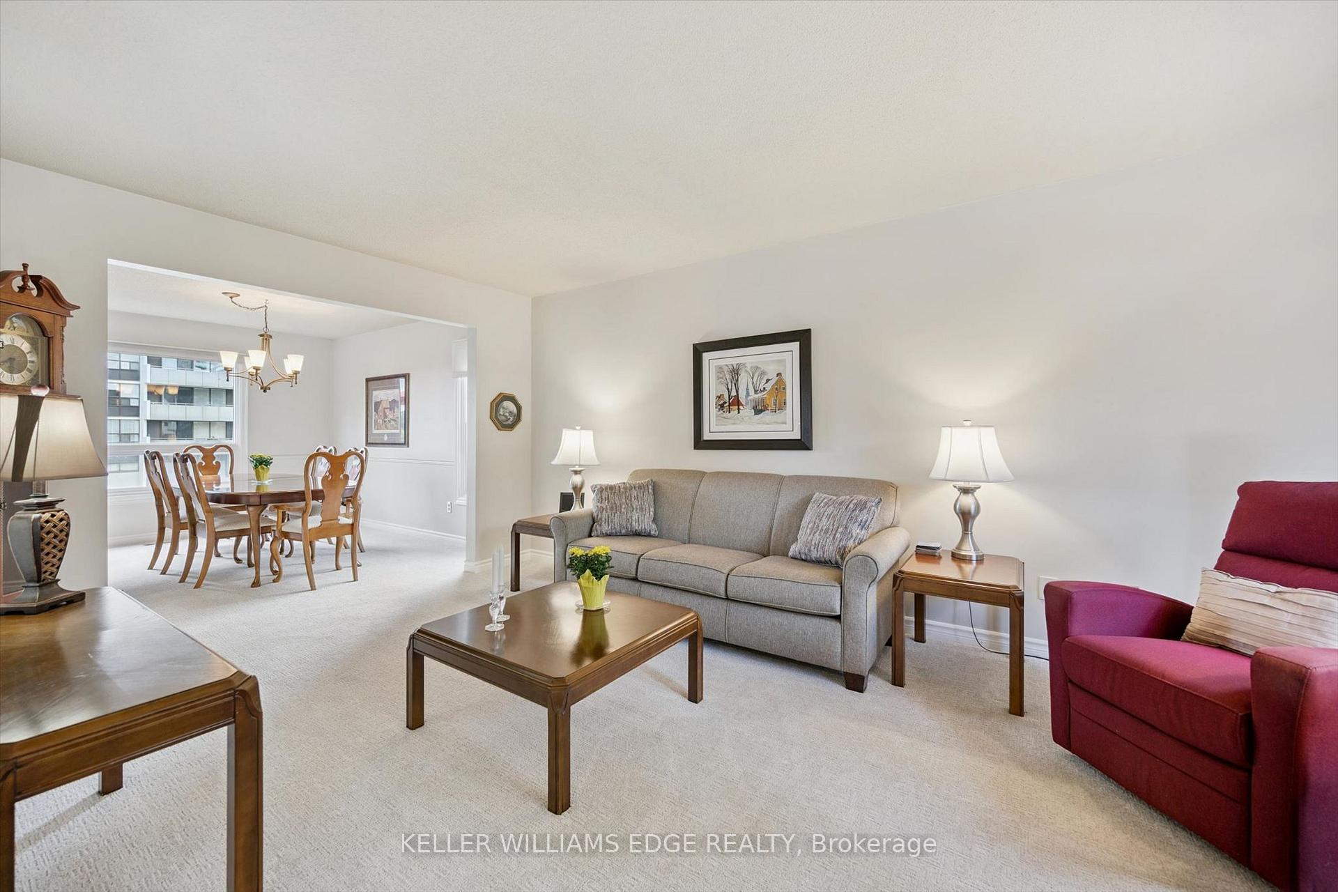 Photo 8 of Unit 8, 2155 Duncaster Drive, Burlington, Brant Hills — HOMEH