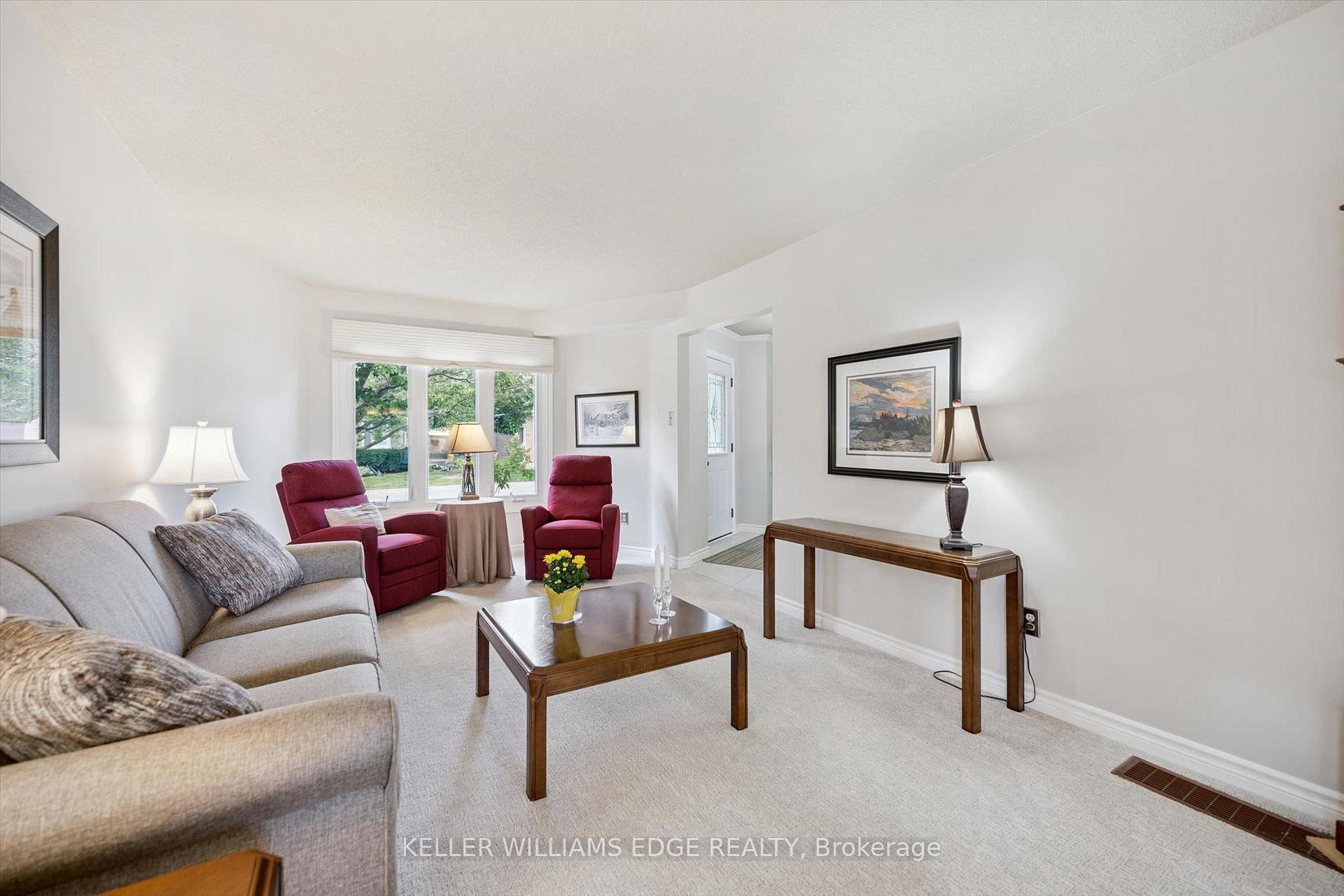 Photo 9 of Unit 8, 2155 Duncaster Drive, Burlington, Brant Hills — HOMEH