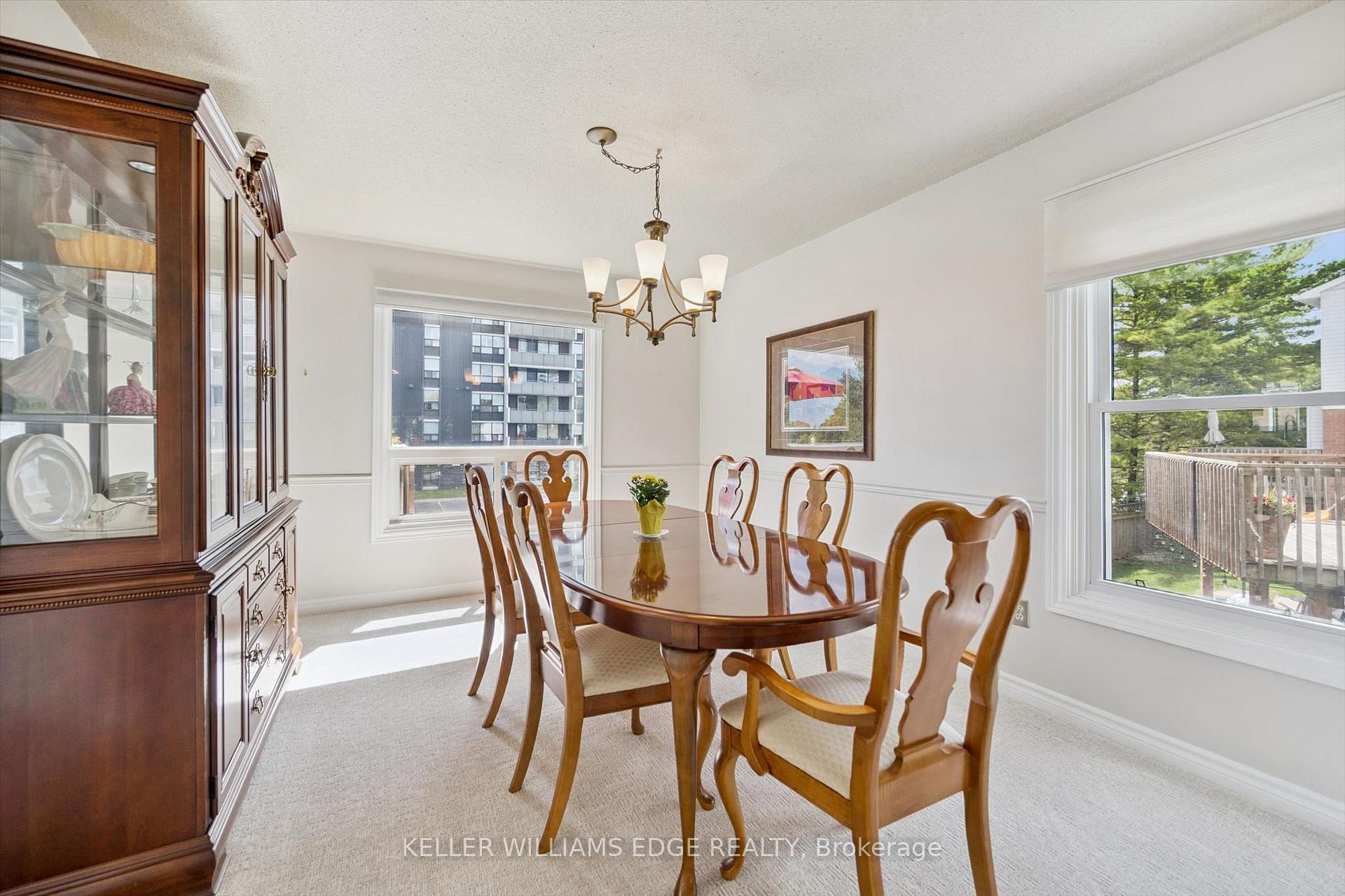 Photo 10 of Unit 8, 2155 Duncaster Drive, Burlington, Brant Hills — HOMEH