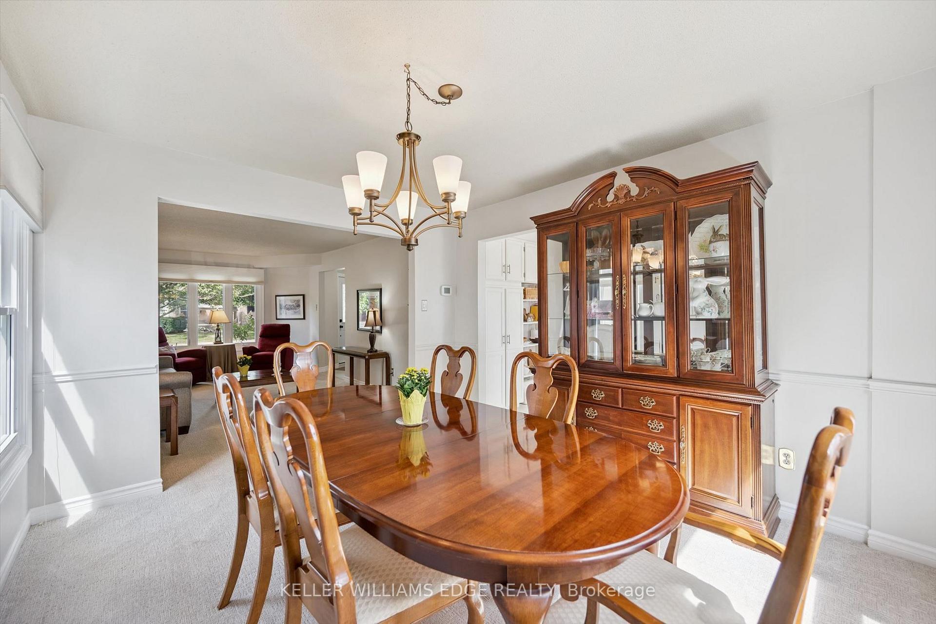 Photo 11 of Unit 8, 2155 Duncaster Drive, Burlington, Brant Hills — HOMEH
