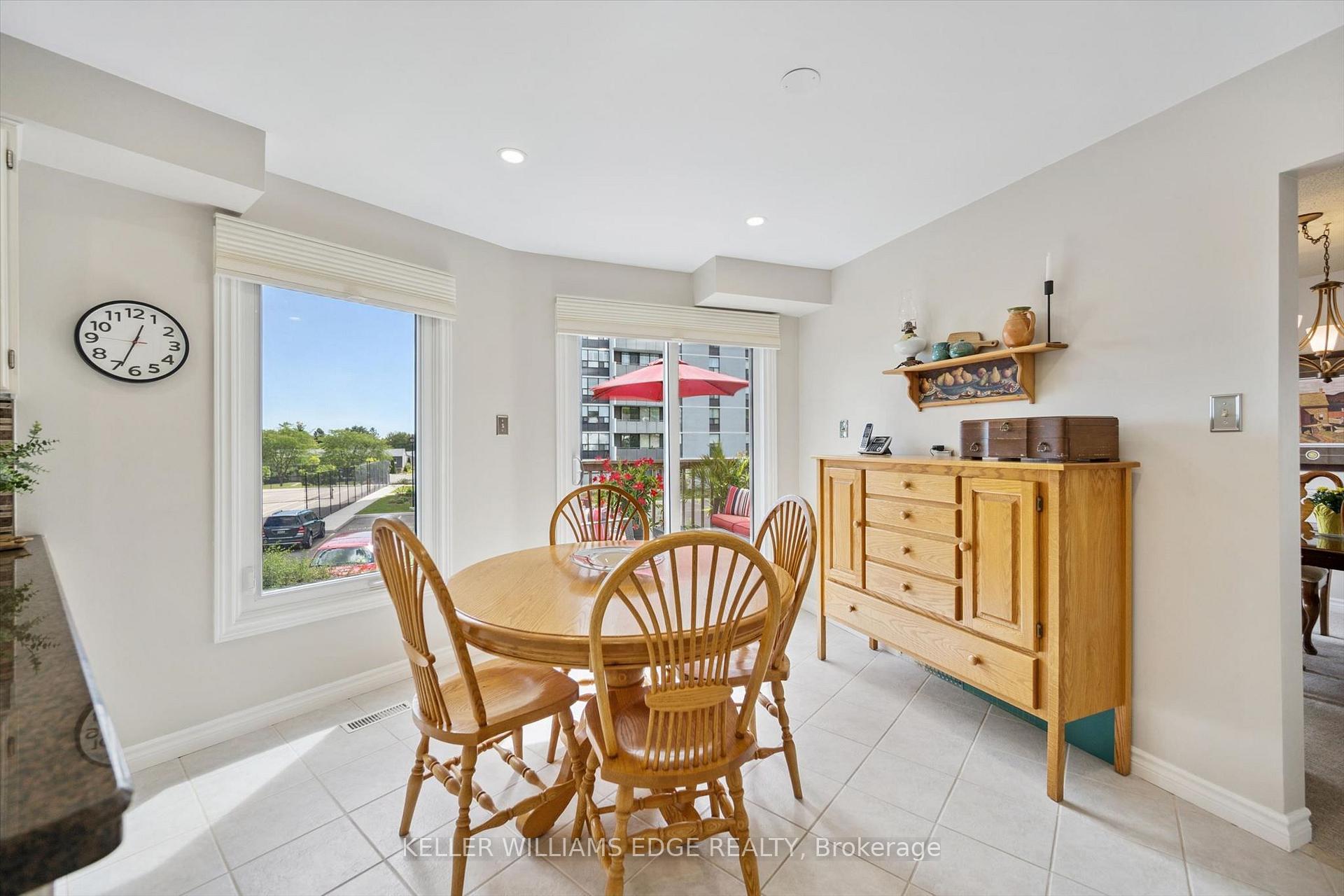 Photo 12 of Unit 8, 2155 Duncaster Drive, Burlington, Brant Hills — HOMEH