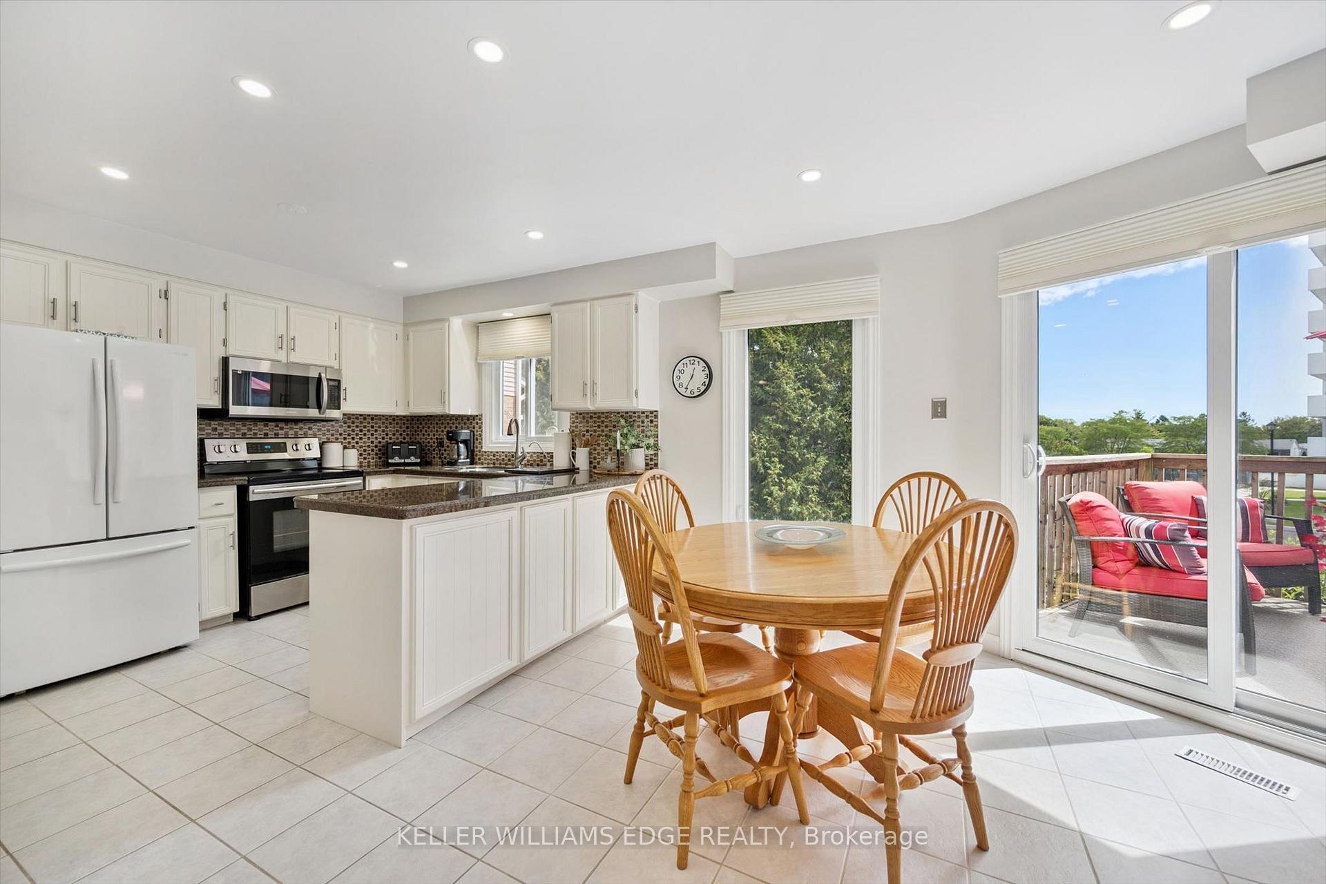 Photo 14 of Unit 8, 2155 Duncaster Drive, Burlington, Brant Hills — HOMEH
