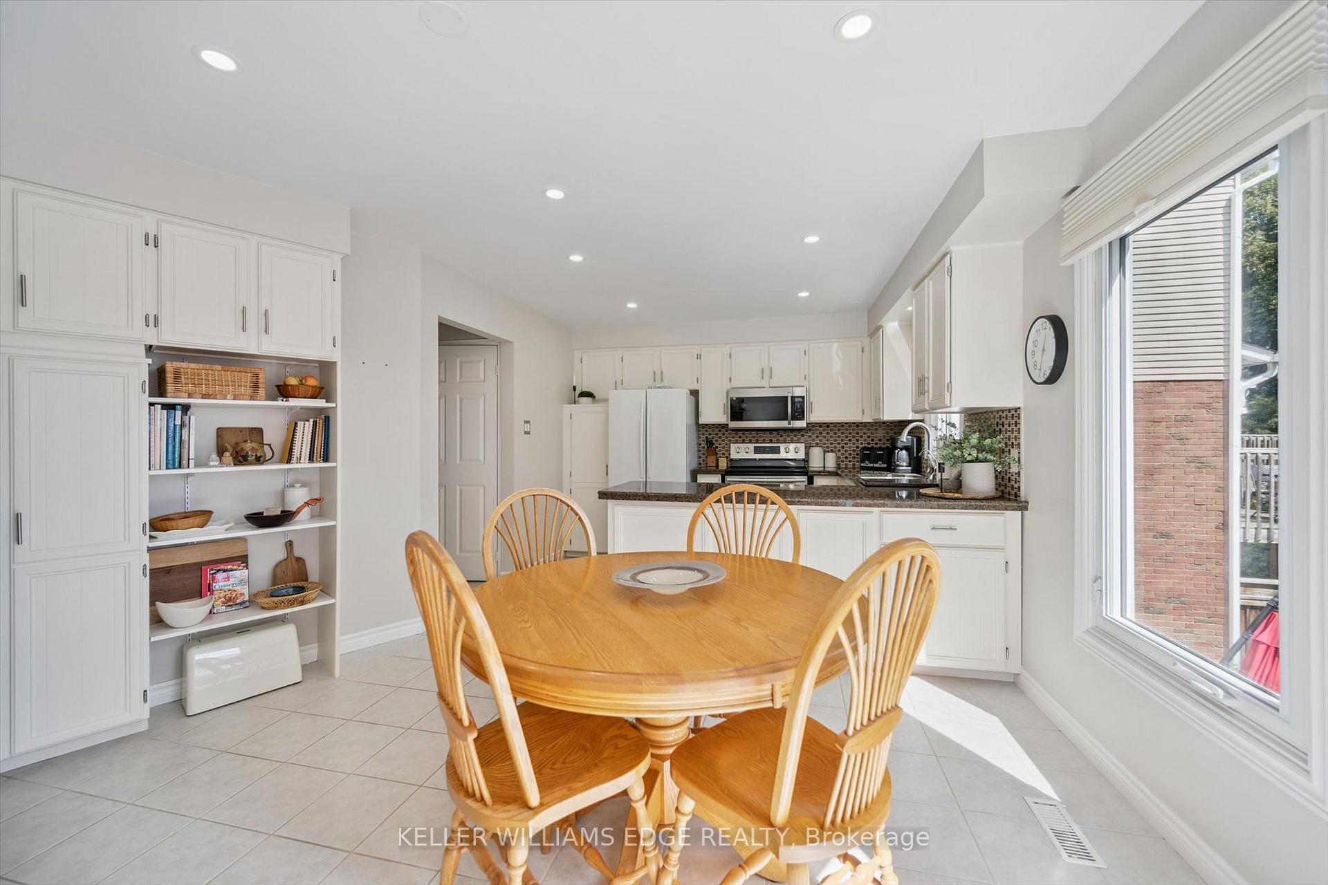 Photo 15 of Unit 8, 2155 Duncaster Drive, Burlington, Brant Hills — HOMEH