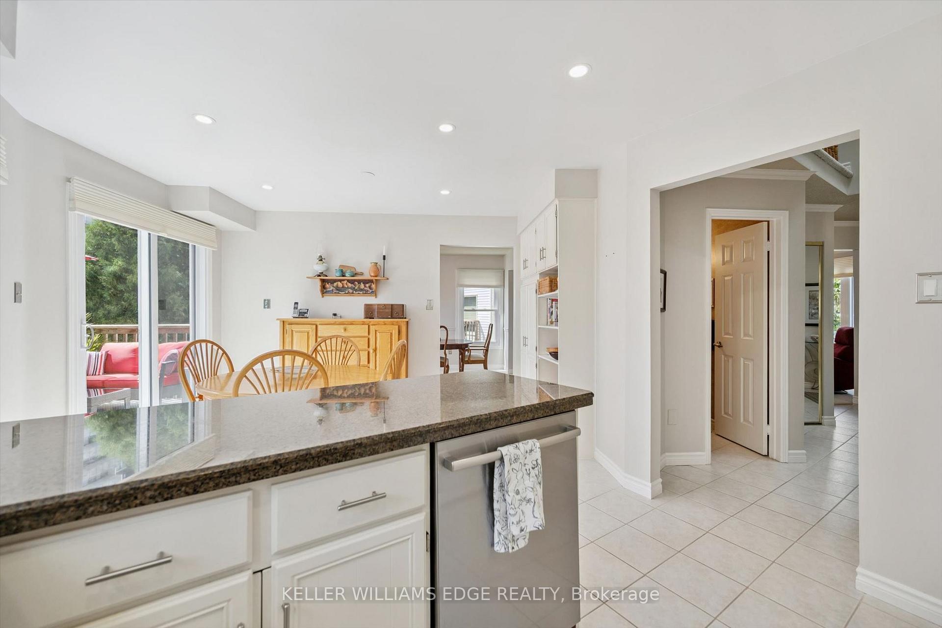 Photo 17 of Unit 8, 2155 Duncaster Drive, Burlington, Brant Hills — HOMEH