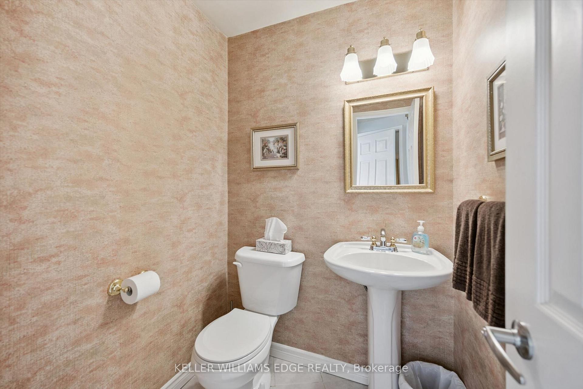 Photo 18 of Unit 8, 2155 Duncaster Drive, Burlington, Brant Hills — HOMEH