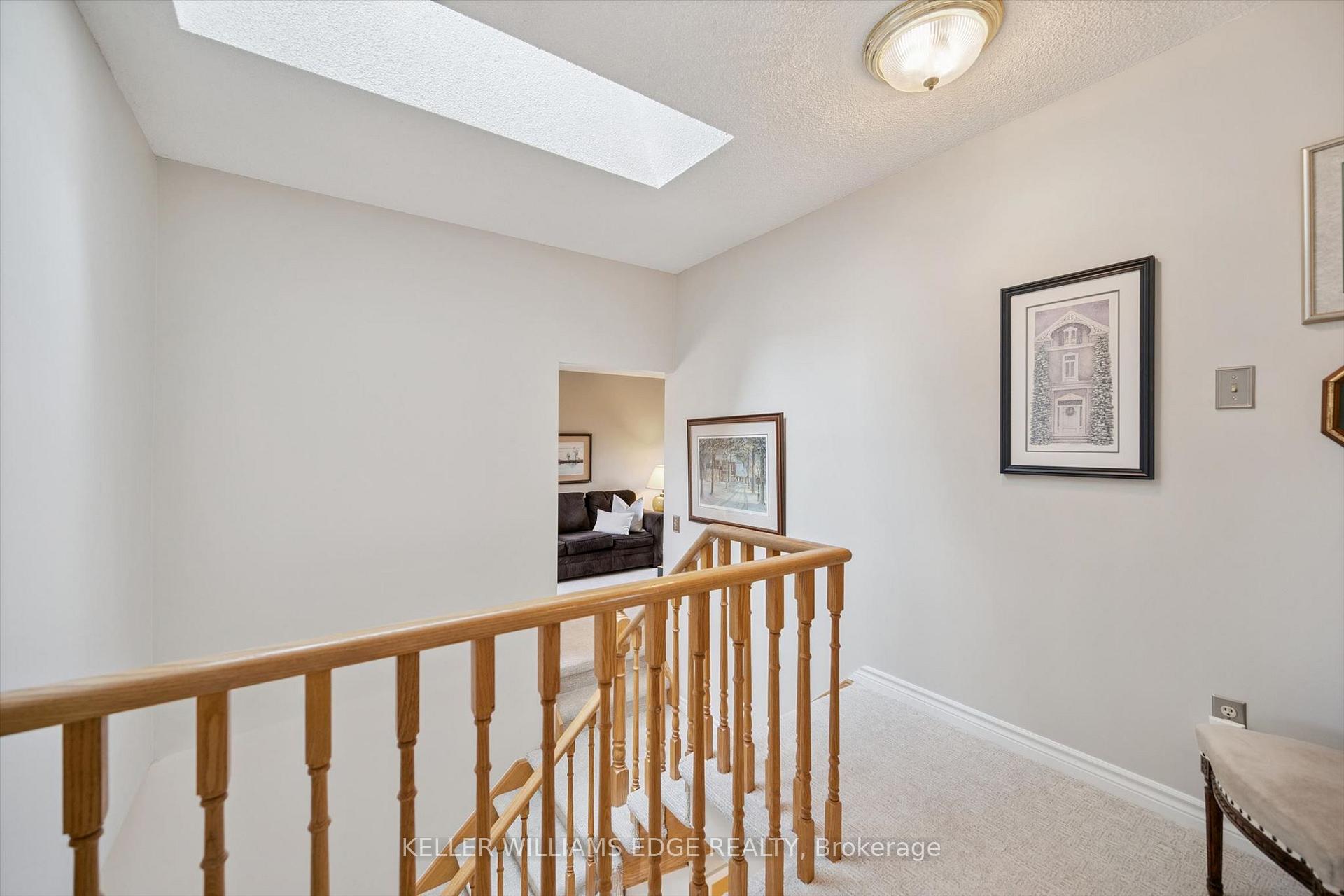 Photo 19 of Unit 8, 2155 Duncaster Drive, Burlington, Brant Hills — HOMEH