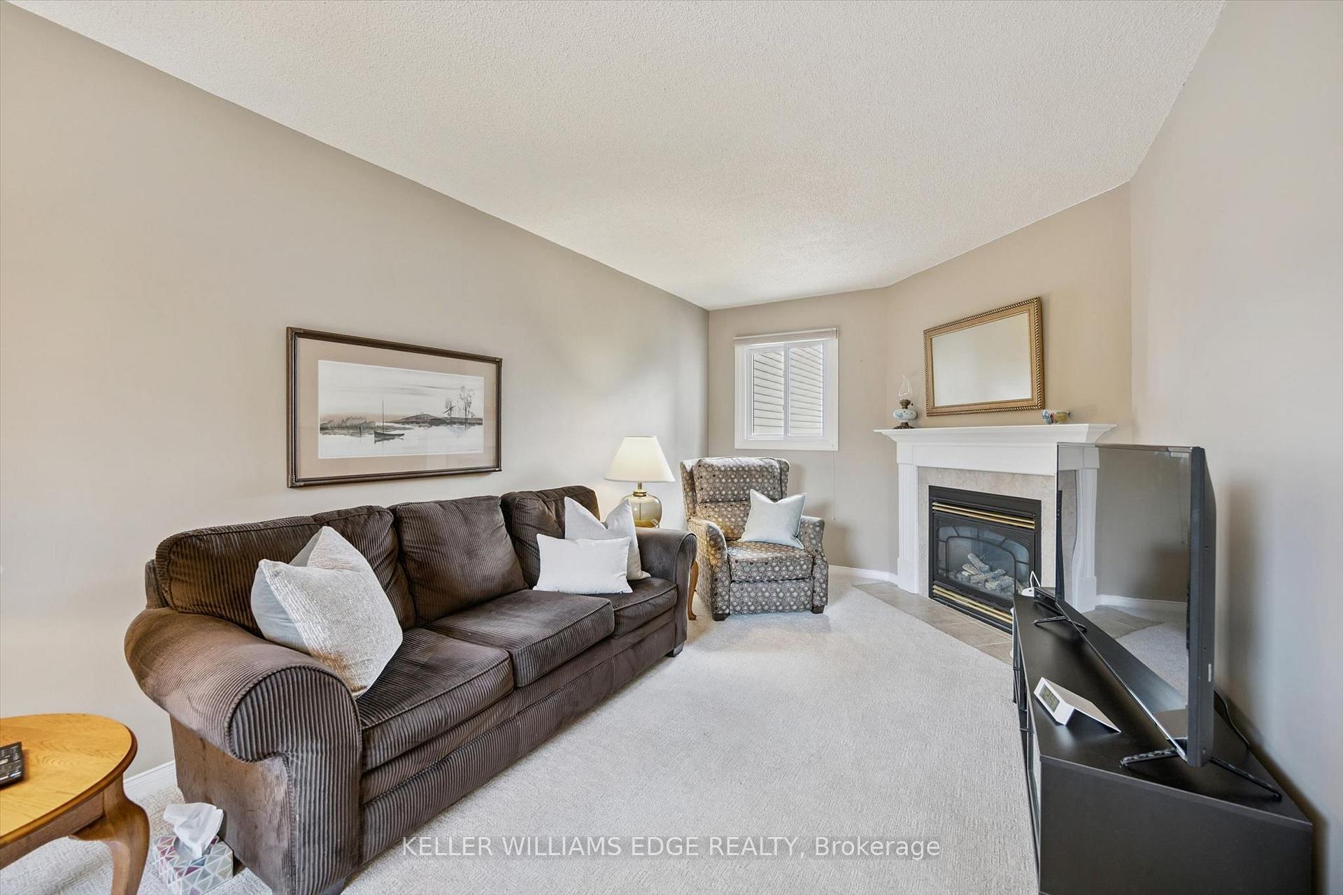 Photo 20 of Unit 8, 2155 Duncaster Drive, Burlington, Brant Hills — HOMEH