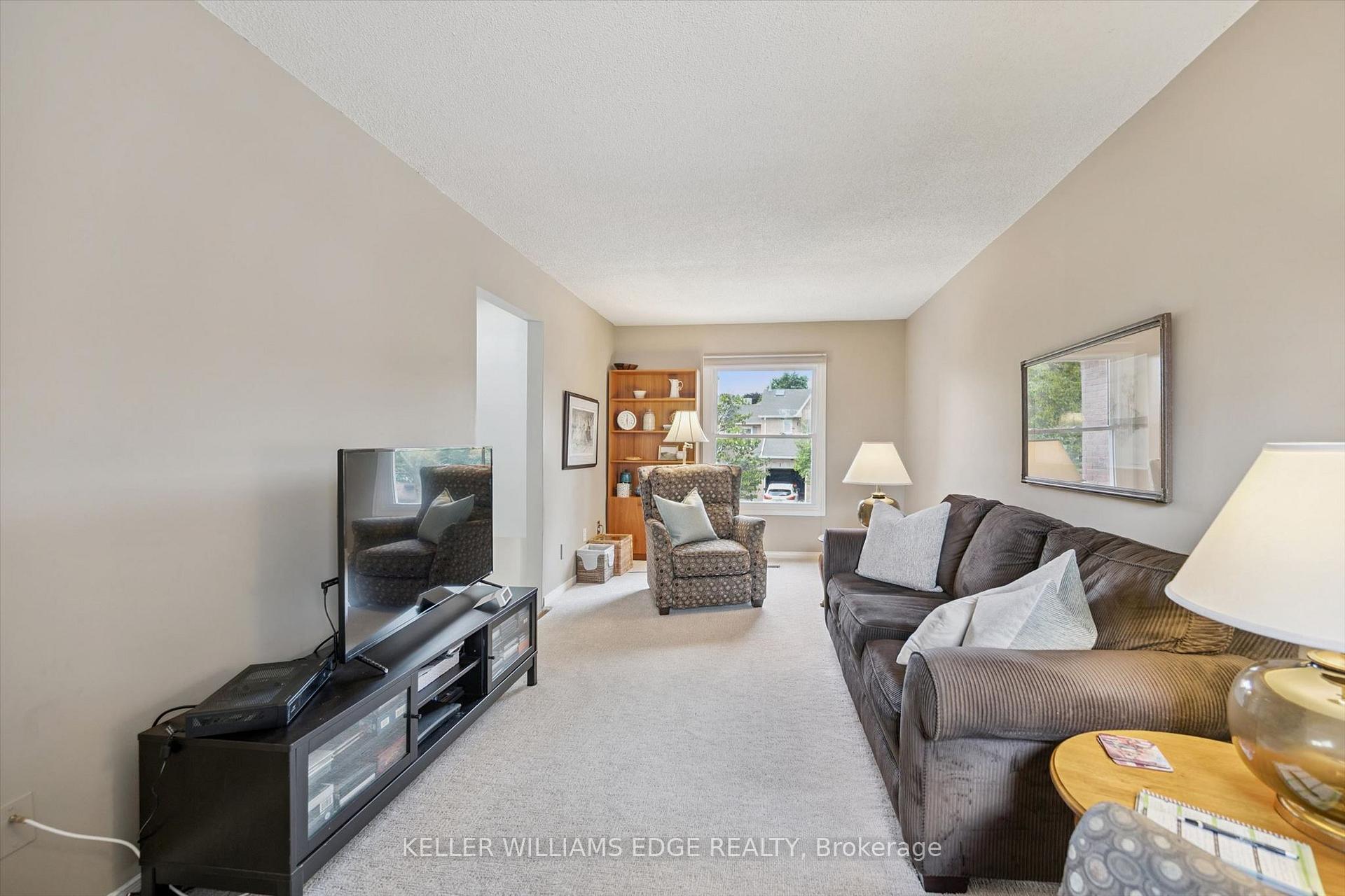 Photo 21 of Unit 8, 2155 Duncaster Drive, Burlington, Brant Hills — HOMEH