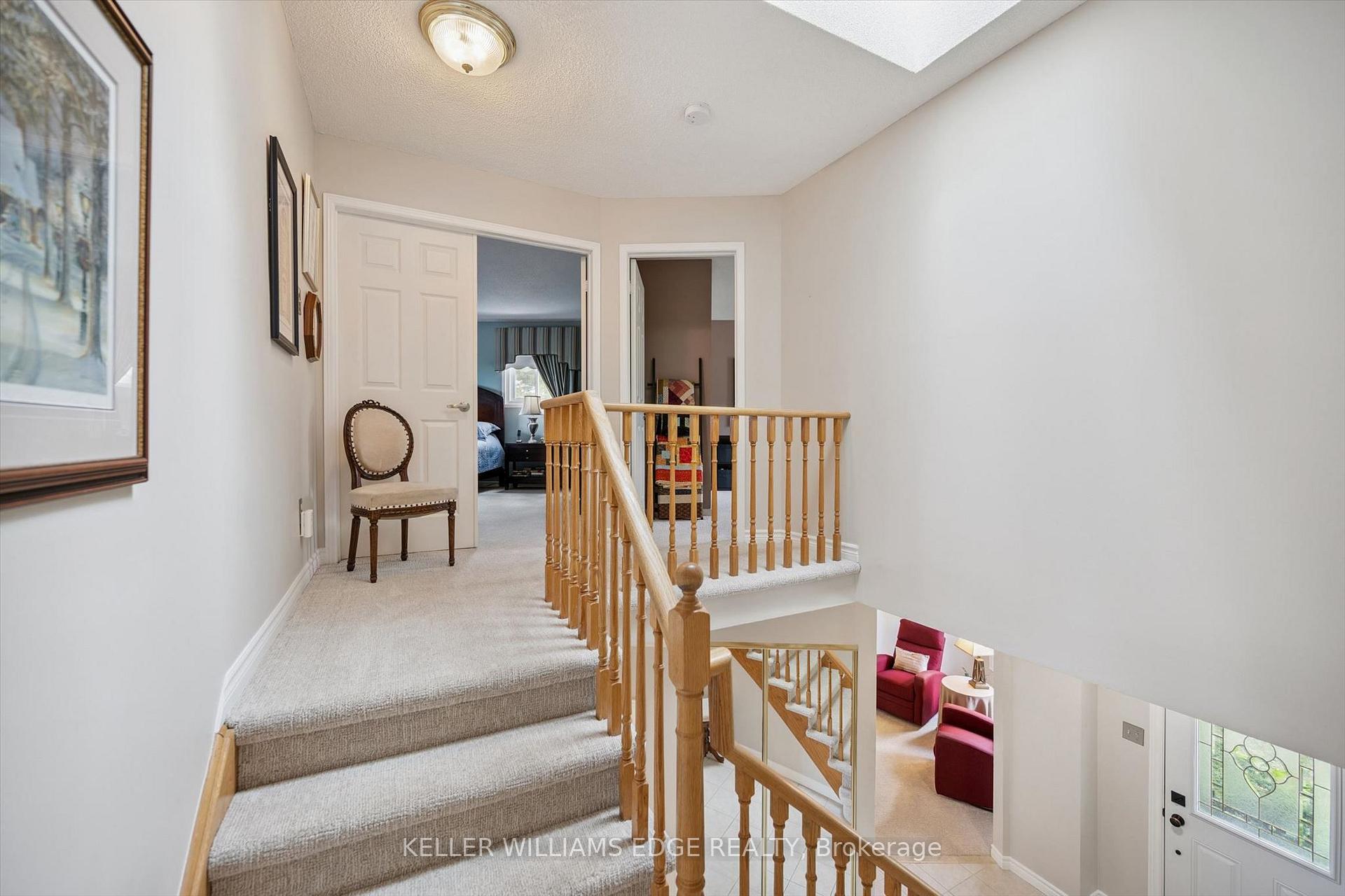 Photo 22 of Unit 8, 2155 Duncaster Drive, Burlington, Brant Hills — HOMEH