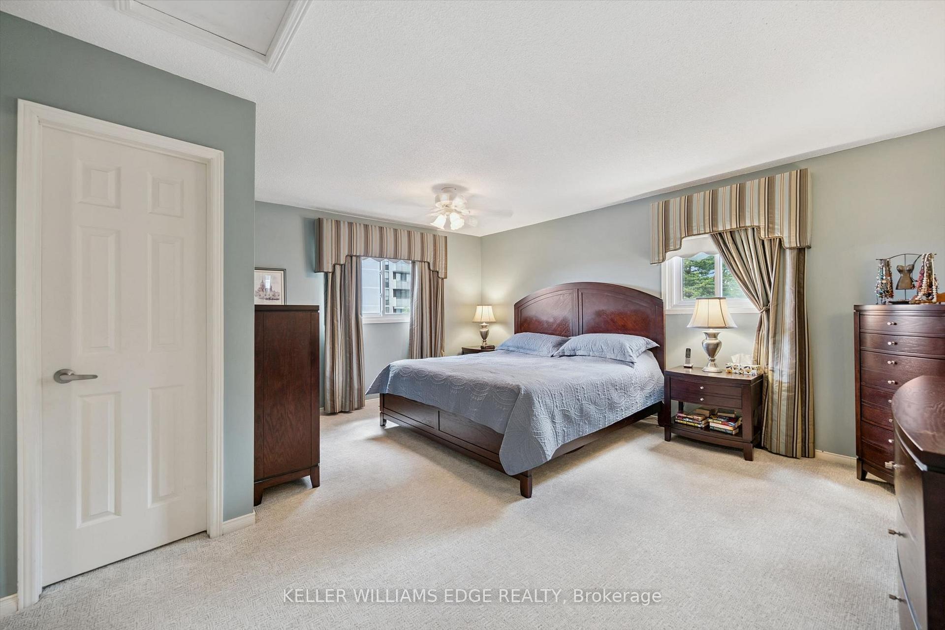 Photo 23 of Unit 8, 2155 Duncaster Drive, Burlington, Brant Hills — HOMEH