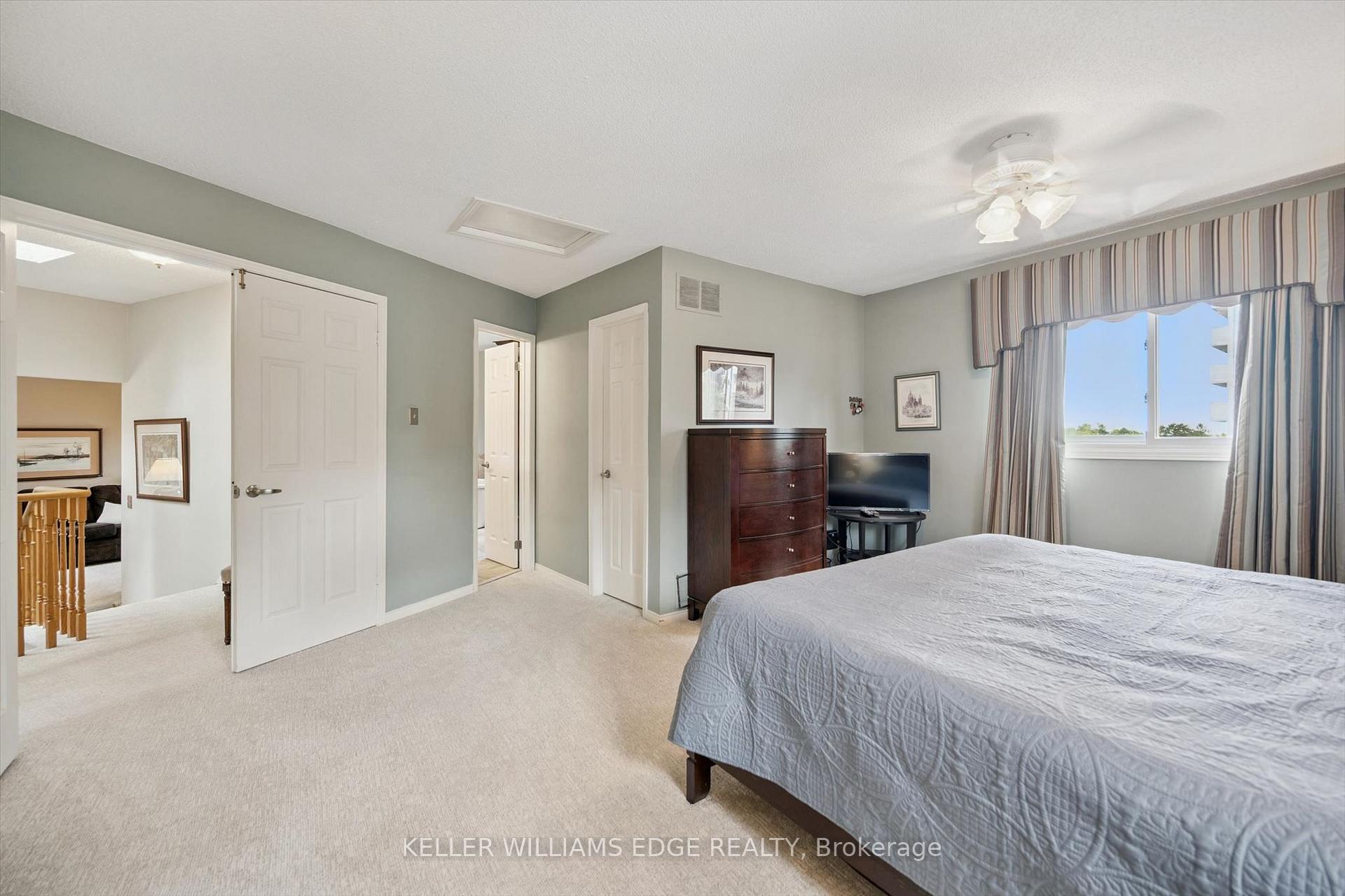 Photo 24 of Unit 8, 2155 Duncaster Drive, Burlington, Brant Hills — HOMEH