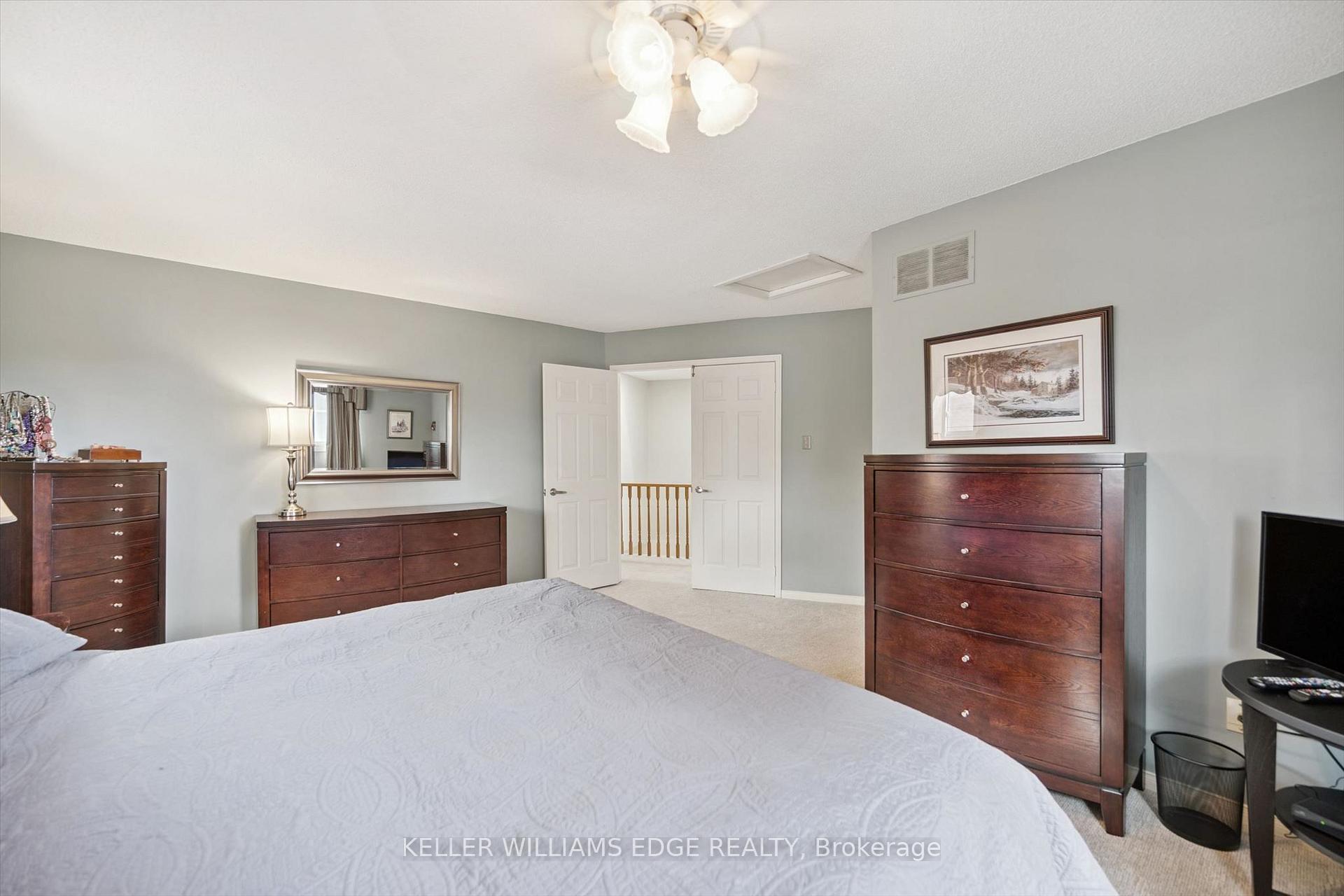 Photo 25 of Unit 8, 2155 Duncaster Drive, Burlington, Brant Hills — HOMEH