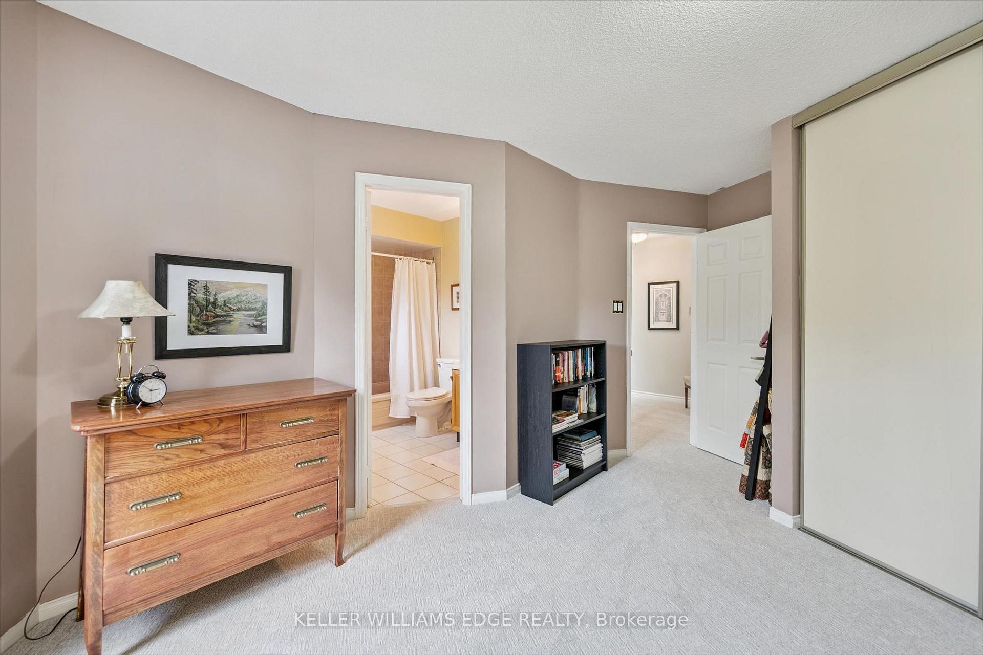 Photo 29 of Unit 8, 2155 Duncaster Drive, Burlington, Brant Hills — HOMEH