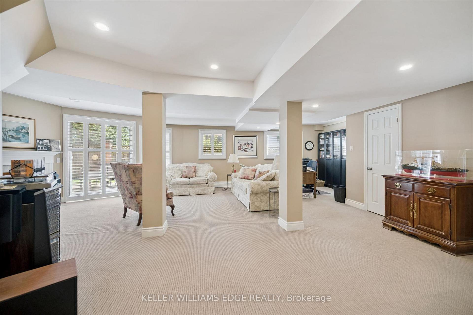 Photo 31 of Unit 8, 2155 Duncaster Drive, Burlington, Brant Hills — HOMEH